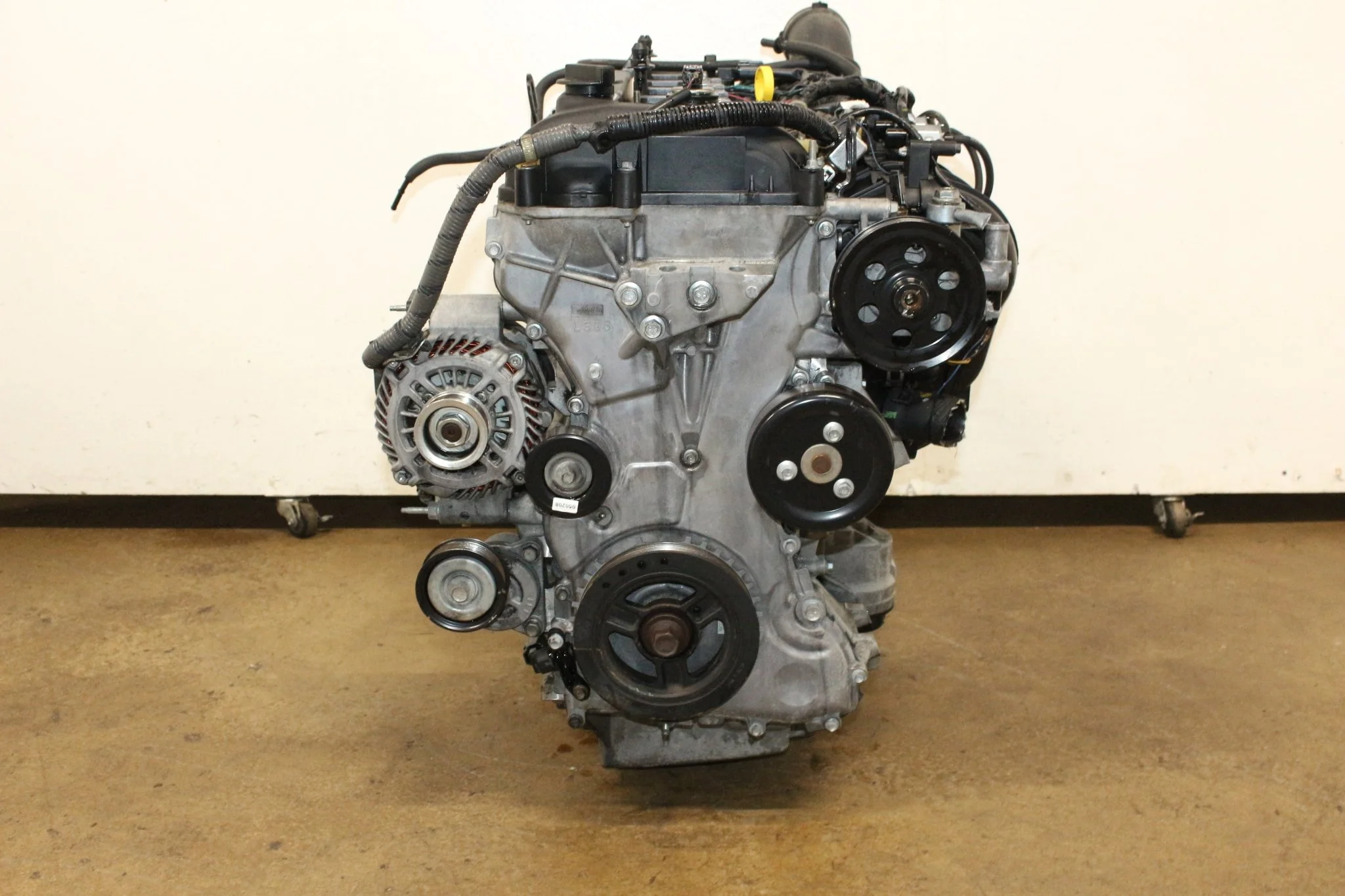 06-07-08 Mazda 6 JDM Engine 2.3L L3VE L3 Low Mileage Motor - Image 3