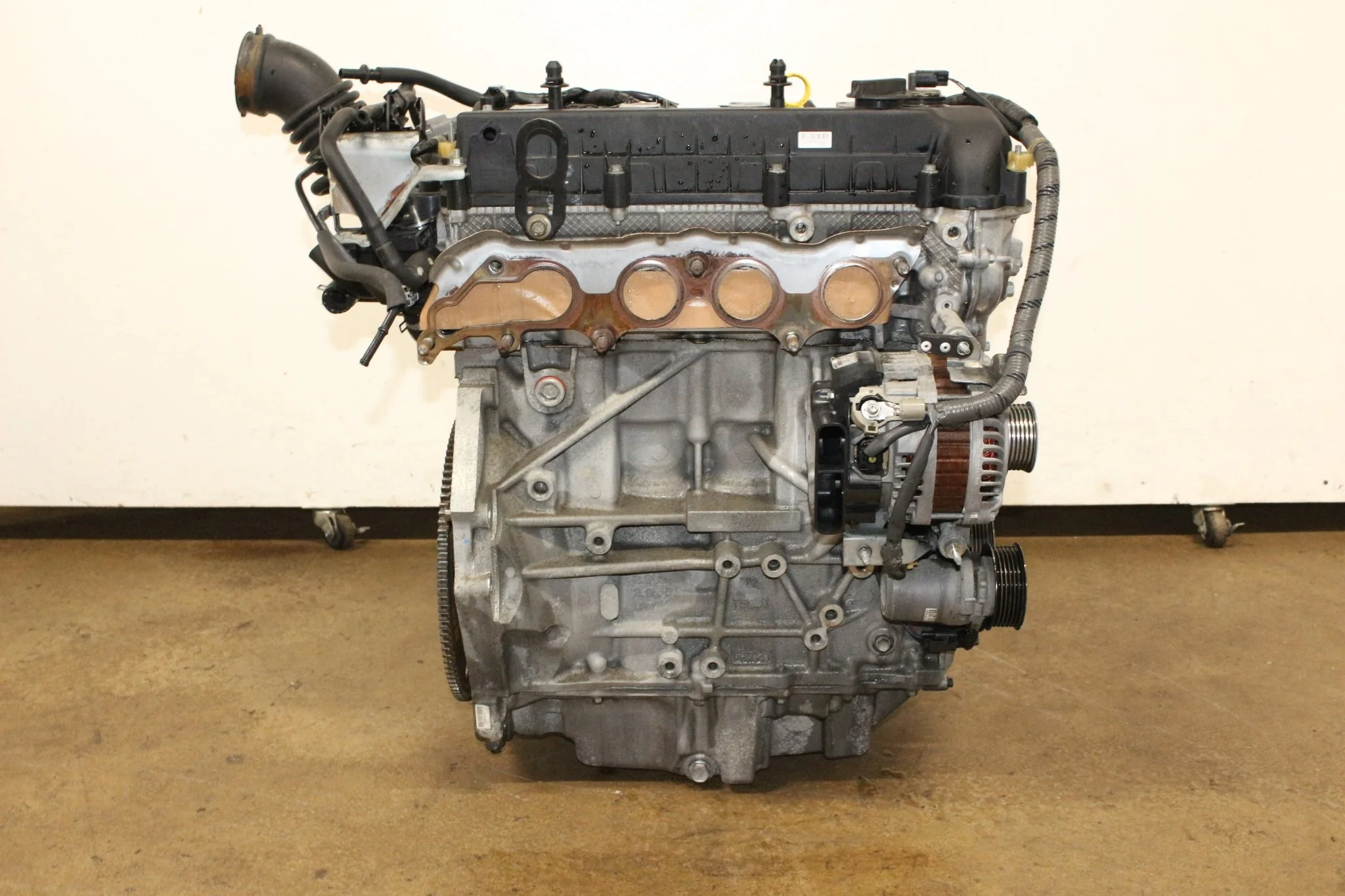 06-07-08 Mazda 6 JDM Engine 2.3L L3VE L3 Low Mileage Motor - Image 6