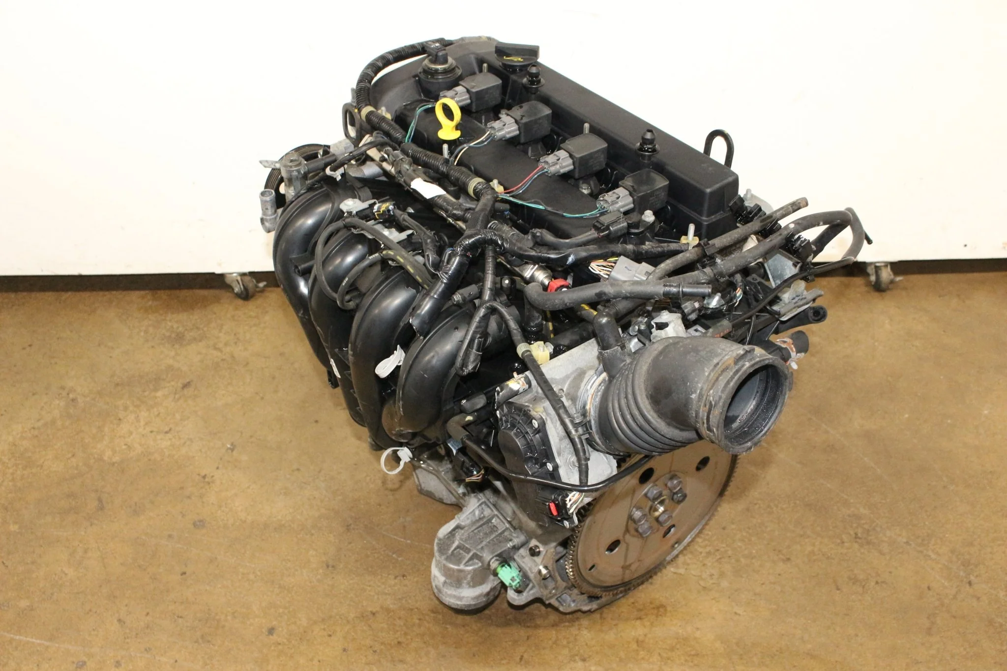 06-07-08 Mazda 6 JDM Engine 2.3L L3VE L3 Low Mileage Motor - Image 9