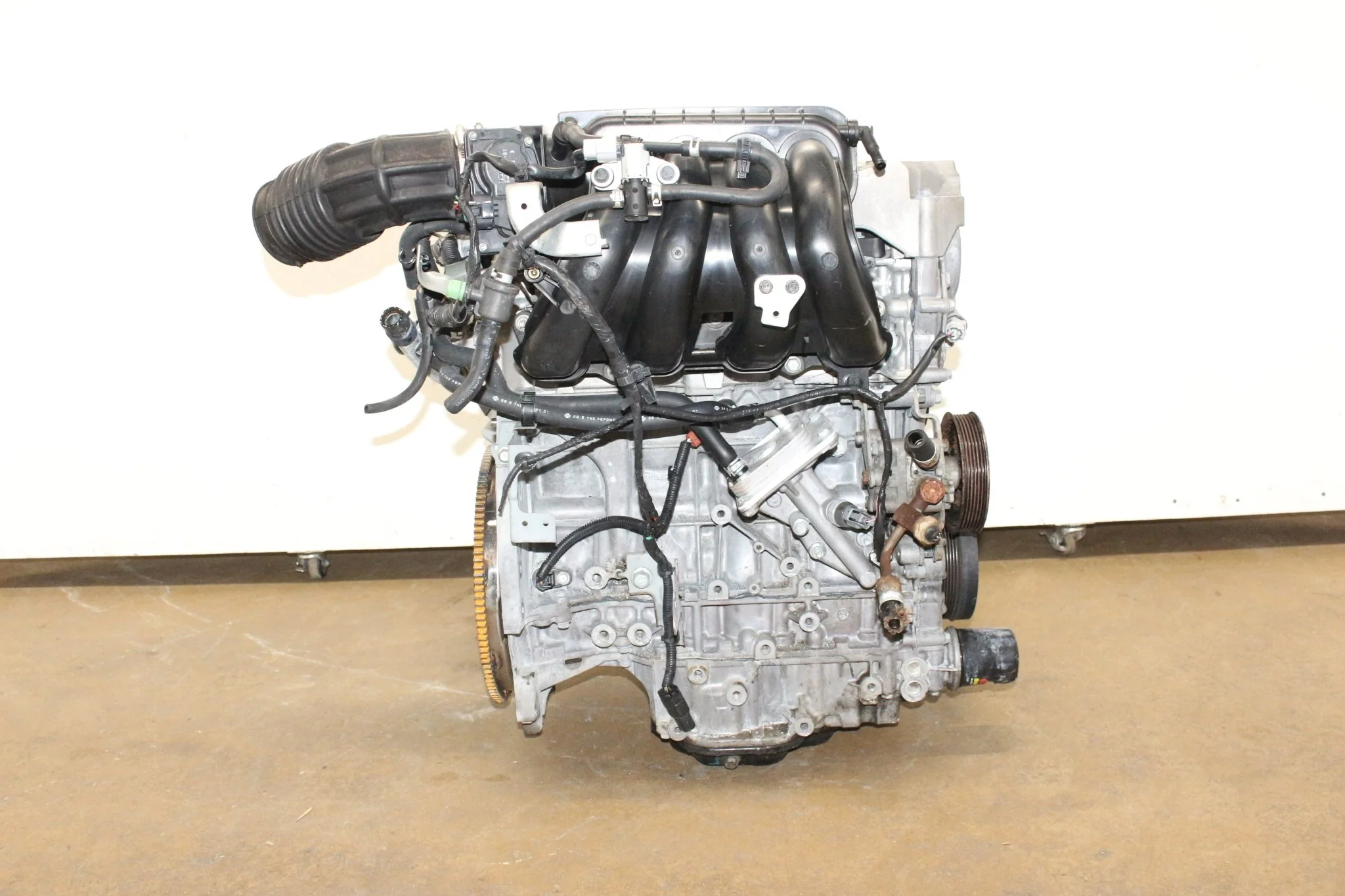 2007-2013 Nissan Altima JDM Engine 2.5L QR25DE - Image 8