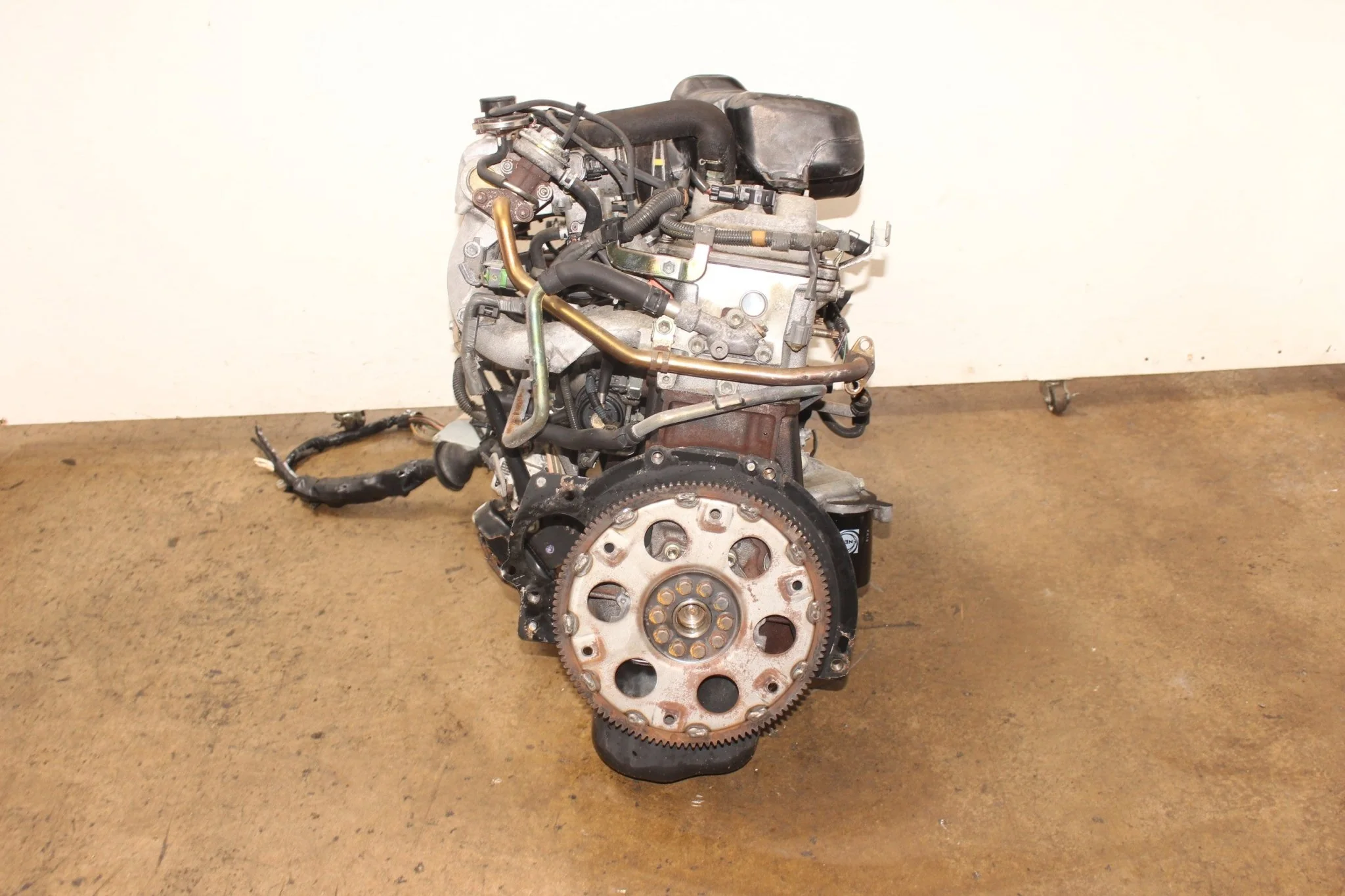 1997-2004 Toyota Tacoma JDM Engine 2.7L 3RZ - Image 7