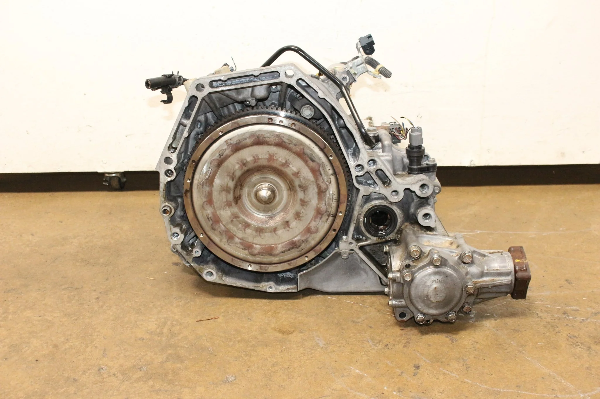 1997-2001 Honda CRV AWD Automatic JDM Transmission B20B 2.0L - Image 6
