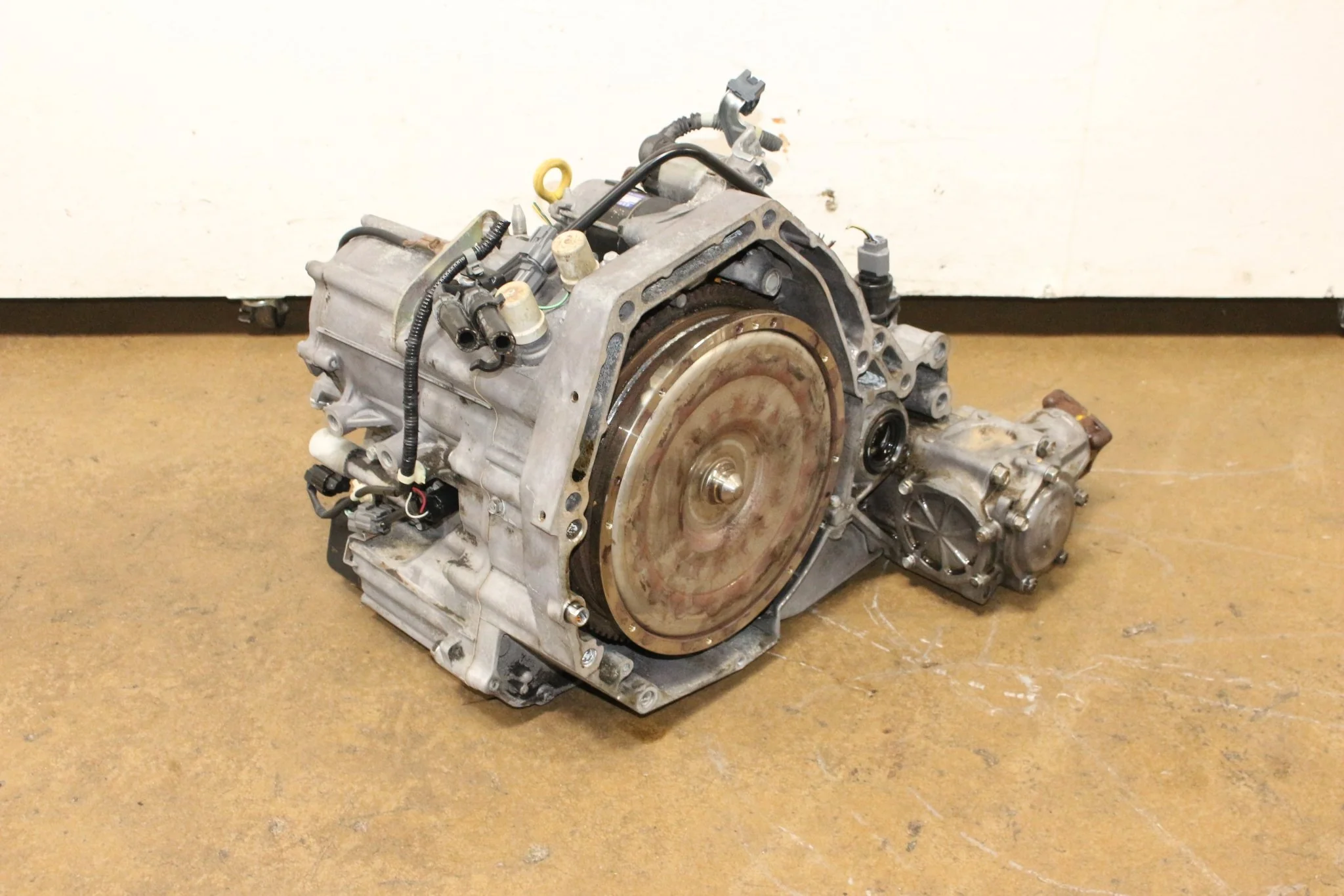 1997-2001 Honda CRV AWD Automatic JDM Transmission B20B 2.0L - Image 7