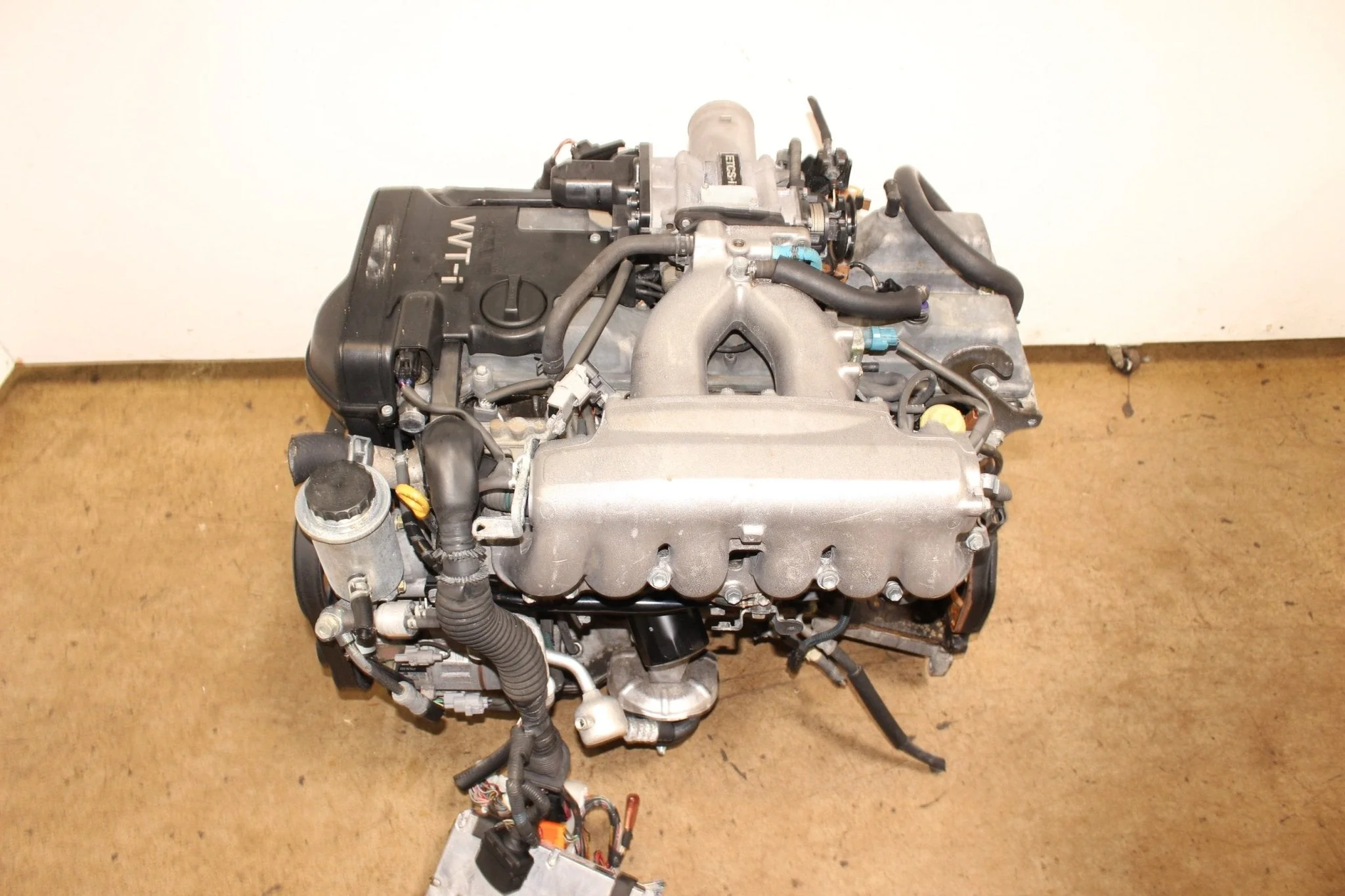 1998 1999 2000 2001 2002 2003 2004 2005 Lexus GS300 Engine VVT-I V6 3.0L 2JZ-GE JDM Motors - Image 5