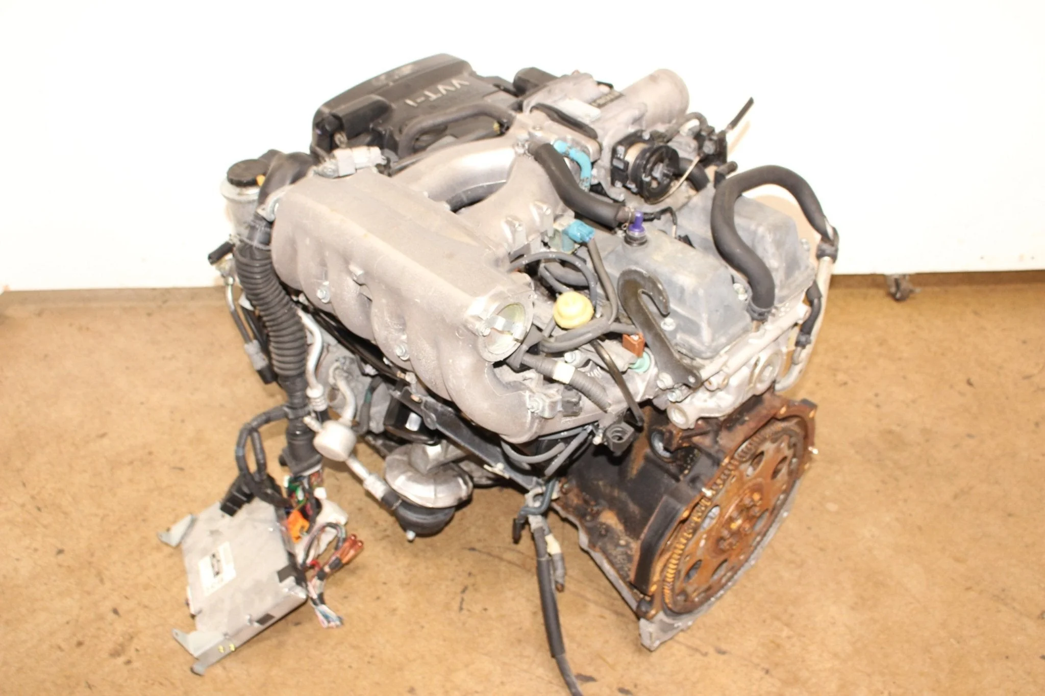 1998 1999 2000 2001 2002 2003 2004 2005 Lexus IS300 Engine 3.0L V6 VVT-I 2JZ-GE JDM Motors - Image 7