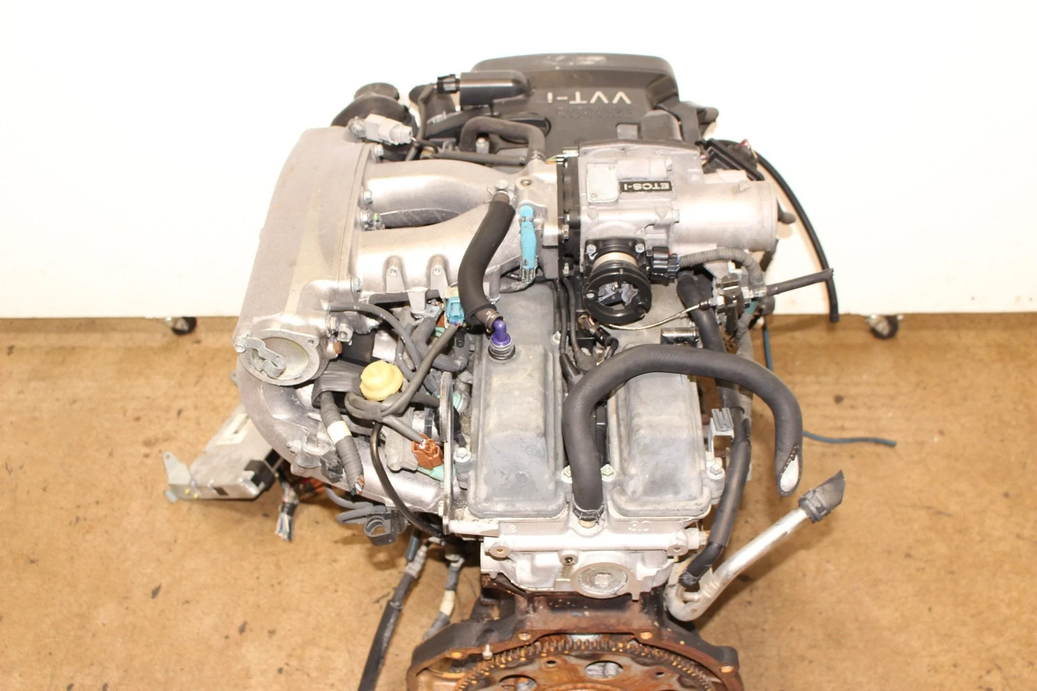 1998 1999 2000 2001 2002 2003 2004 2005 Lexus IS300 Engine 3.0L V6 VVT-I 2JZ-GE JDM Motors - Image 8