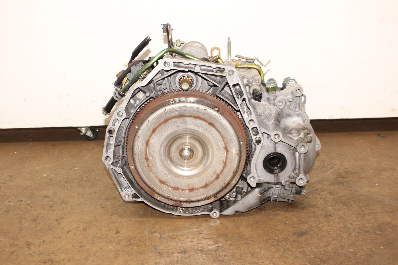 1998-2002 JDM Honda Accord Automatic Transmission 2.3L 4 Cylinders F23A - Image 5
