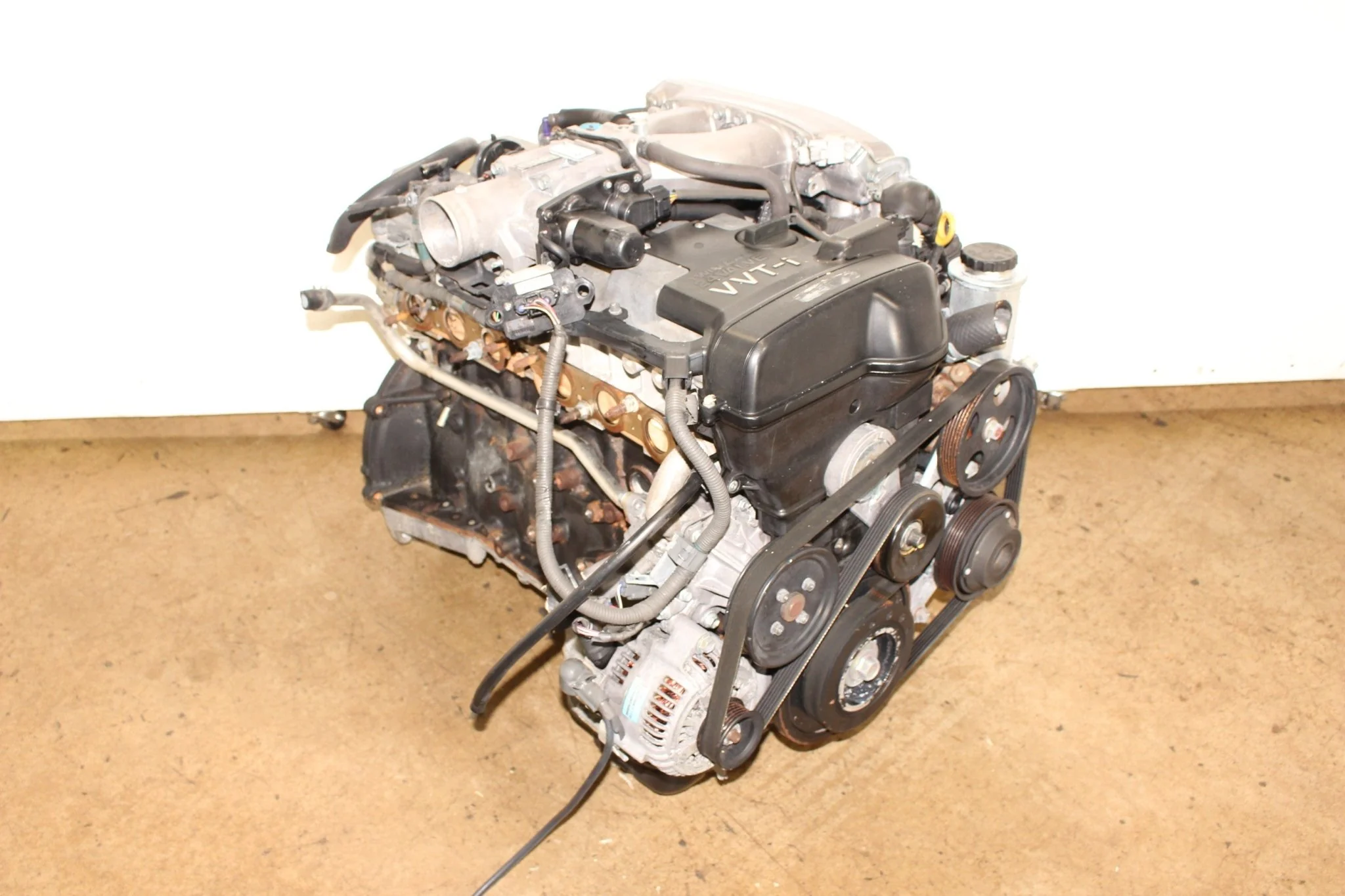 1998-2005 Lexus GS300 JDM Engine VVT-I V6 3.0L 2JZGE - Image 12
