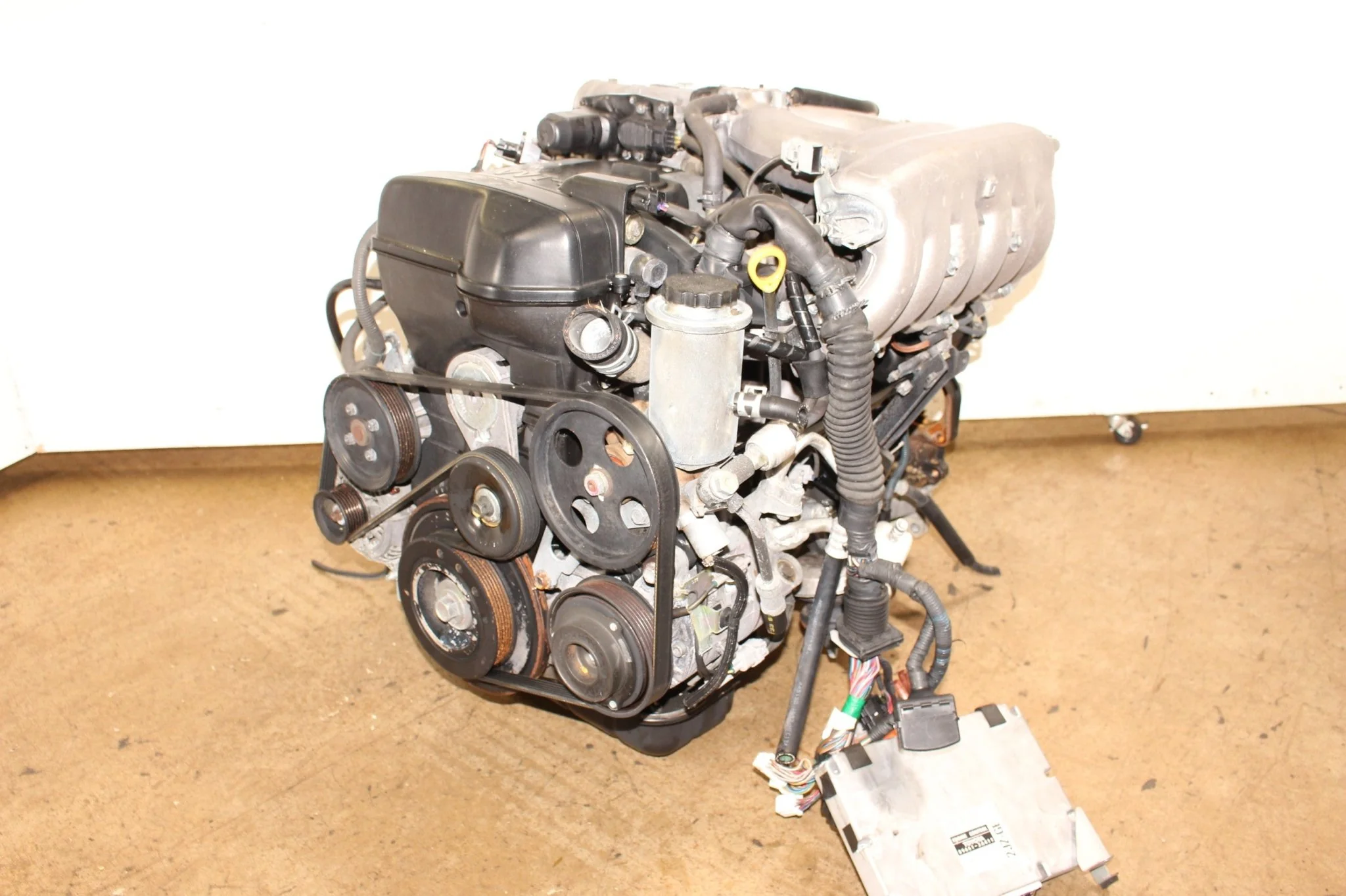 1998-2005 Lexus GS300 JDM Engine VVT-I V6 3.0L 2JZGE - Image 4