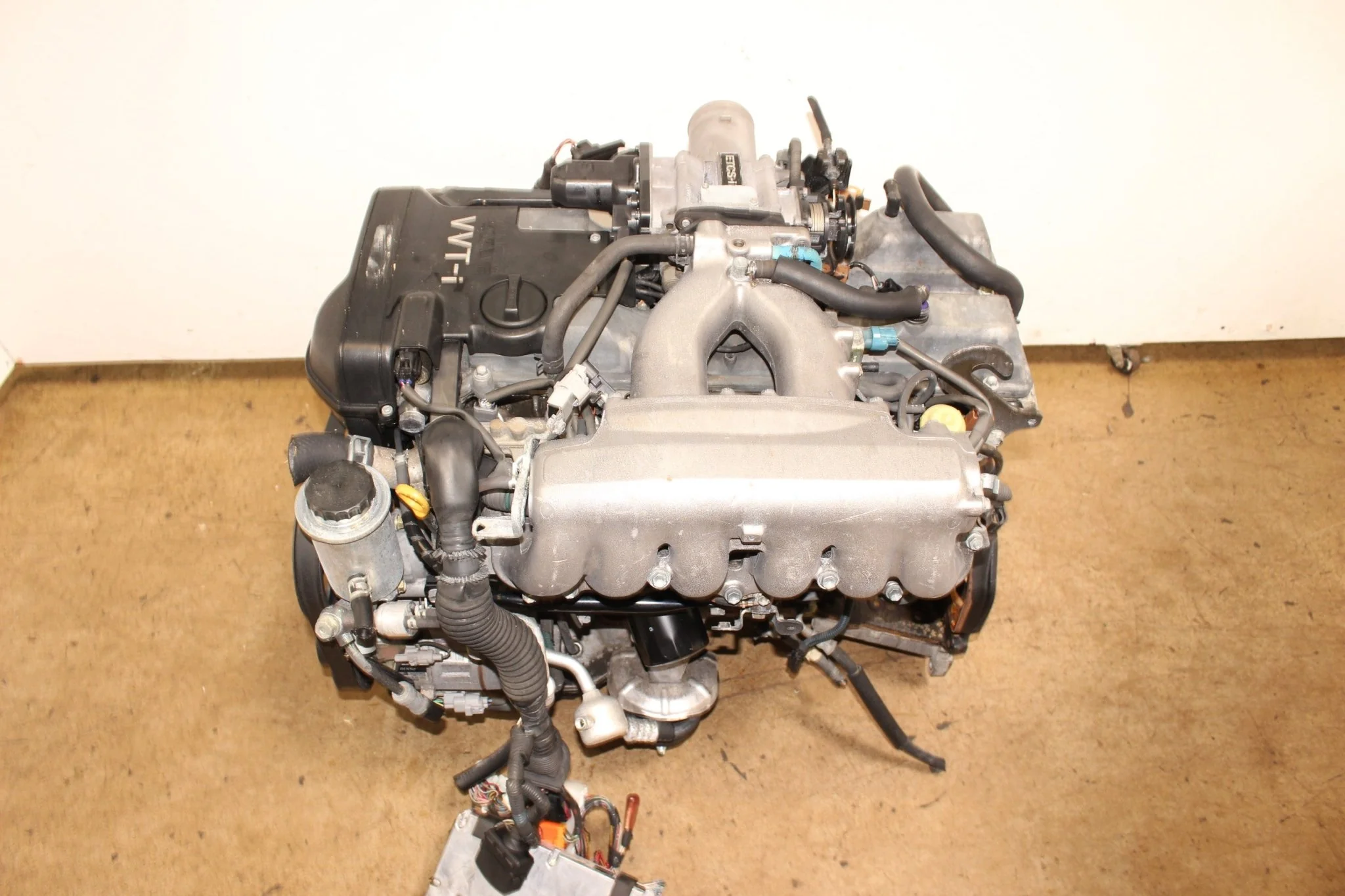 1998-2005 Lexus GS300 JDM Engine VVT-I V6 3.0L 2JZGE - Image 5