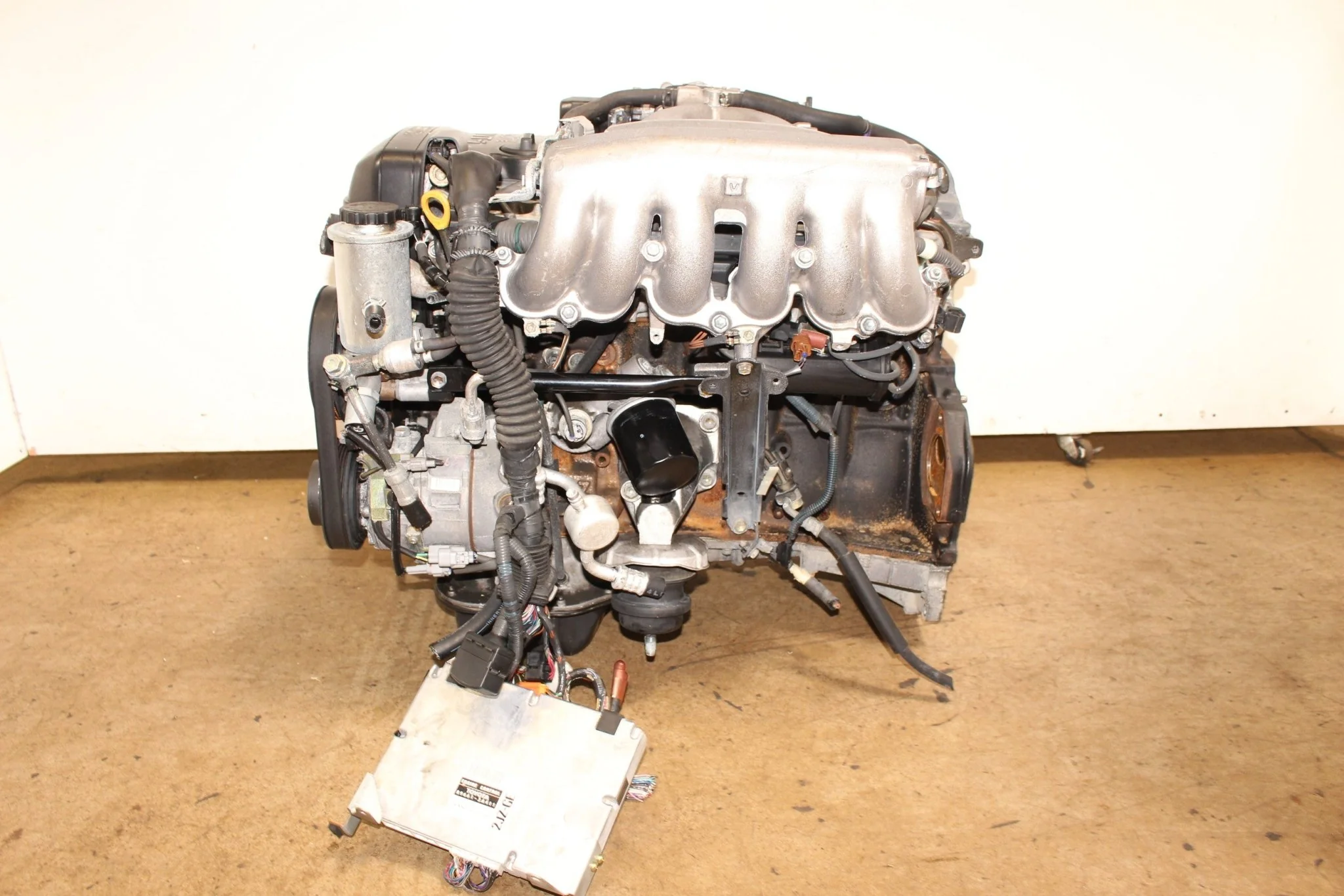 1998-2005 Lexus GS300 JDM Engine VVT-I V6 3.0L 2JZGE - Image 6