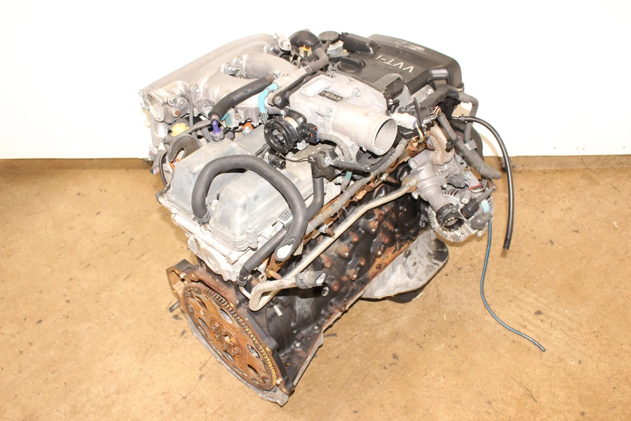 1998-2005 Lexus IS300 JDM Engine 3.0L V6 VVTI 2JZGE - Image 10
