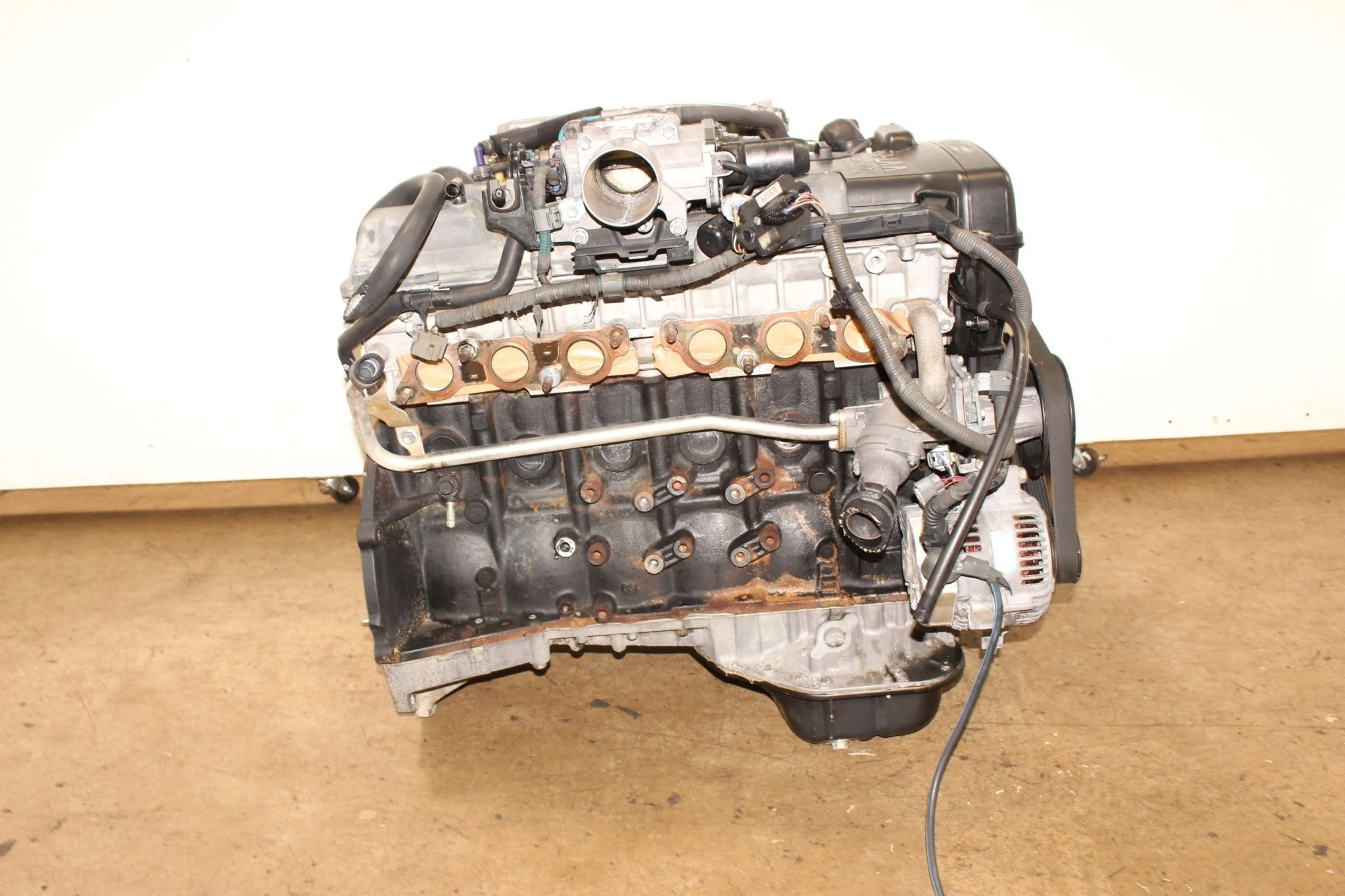 1998-2005 Lexus IS300 JDM Engine 3.0L V6 VVTI 2JZGE - Image 11