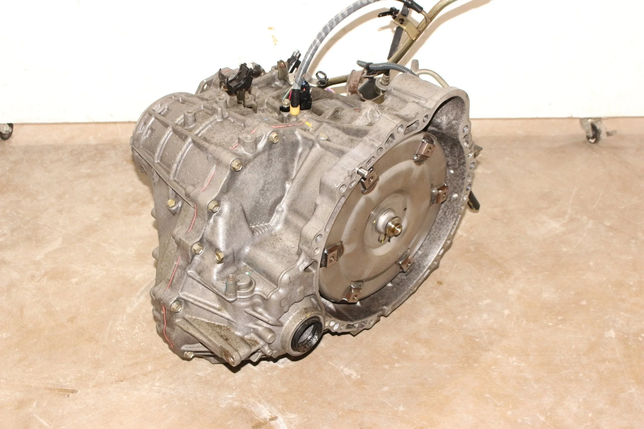 1999 2000 2001 2002 2003 Lexus RX300 Automatic Transmission FWD/2WD 4x2 3.0L V6 JDM 1MZ - Image 5
