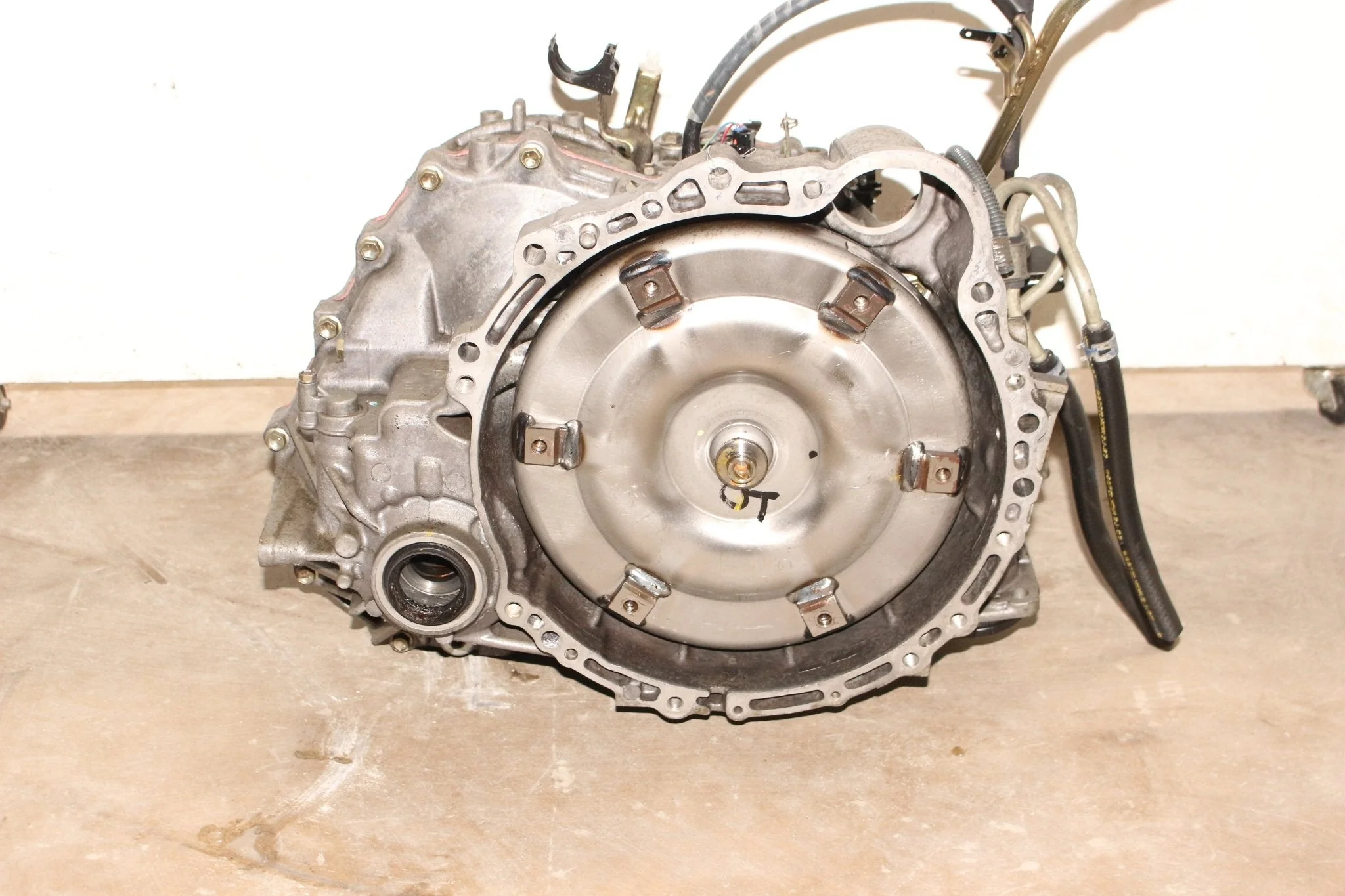 1999 2000 2001 2002 2003 Lexus RX300 Automatic Transmission FWD/2WD 4x2 3.0L V6 JDM 1MZ - Image 6