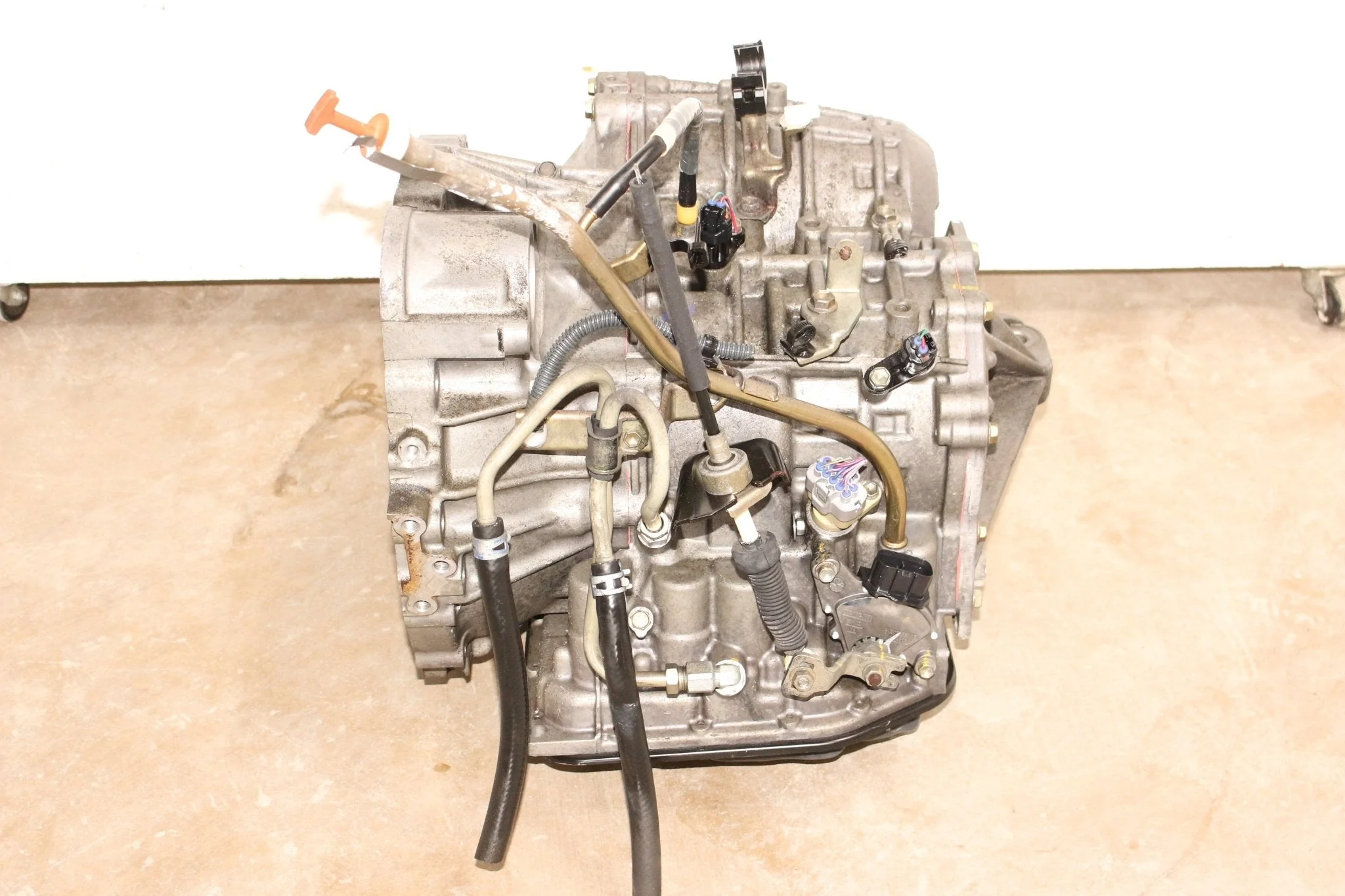 1999 2000 2001 2002 2003 Lexus RX300 Automatic Transmission FWD/2WD 4x2 3.0L V6 JDM 1MZ - Image 8