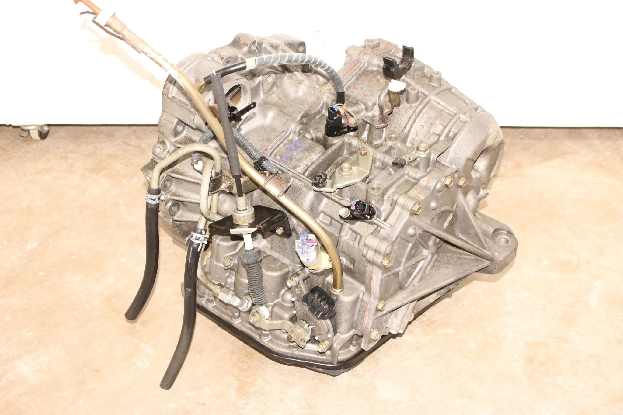 1999 2000 2001 2002 2003 Lexus RX300 Automatic Transmission FWD/2WD 4x2 3.0L V6 JDM 1MZ - Image 9
