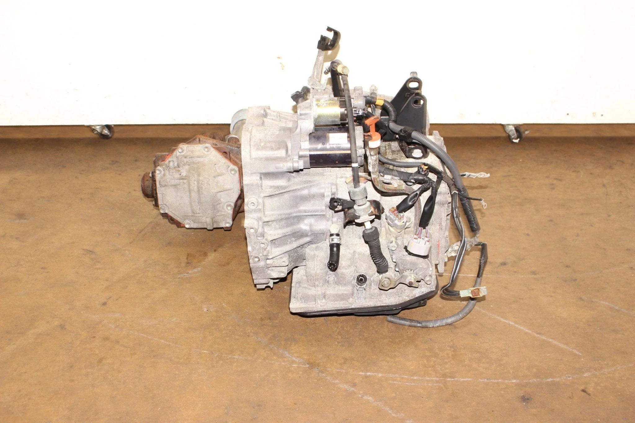 1999 2000 2001 2002 2003 Lexus RX300 AWD Automatic JDM Transmission 3.0L V6 1MZ - Image 4