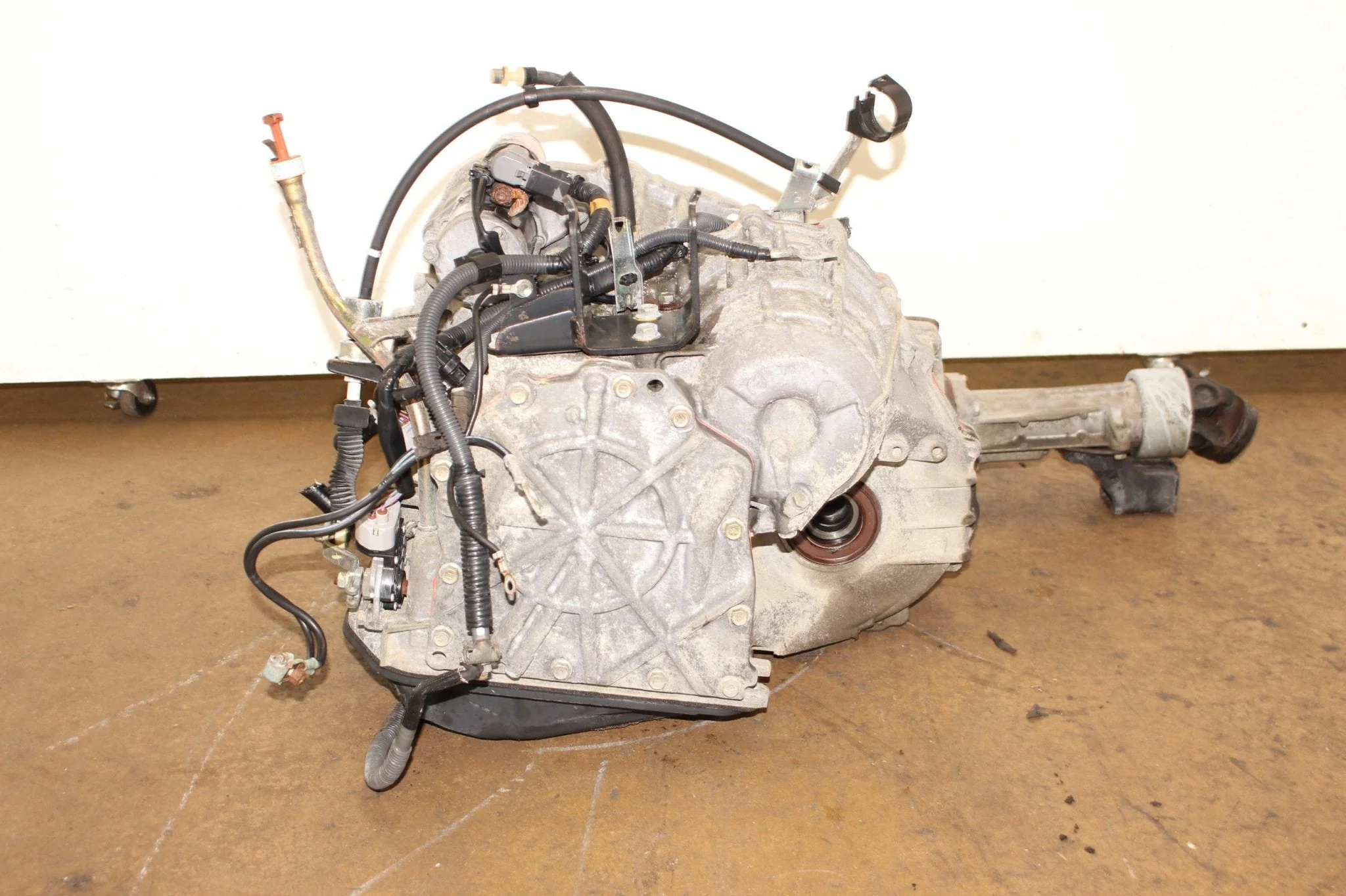 1999 2000 2001 2002 2003 Lexus RX300 AWD Automatic JDM Transmission 3.0L V6 1MZ - Image 7