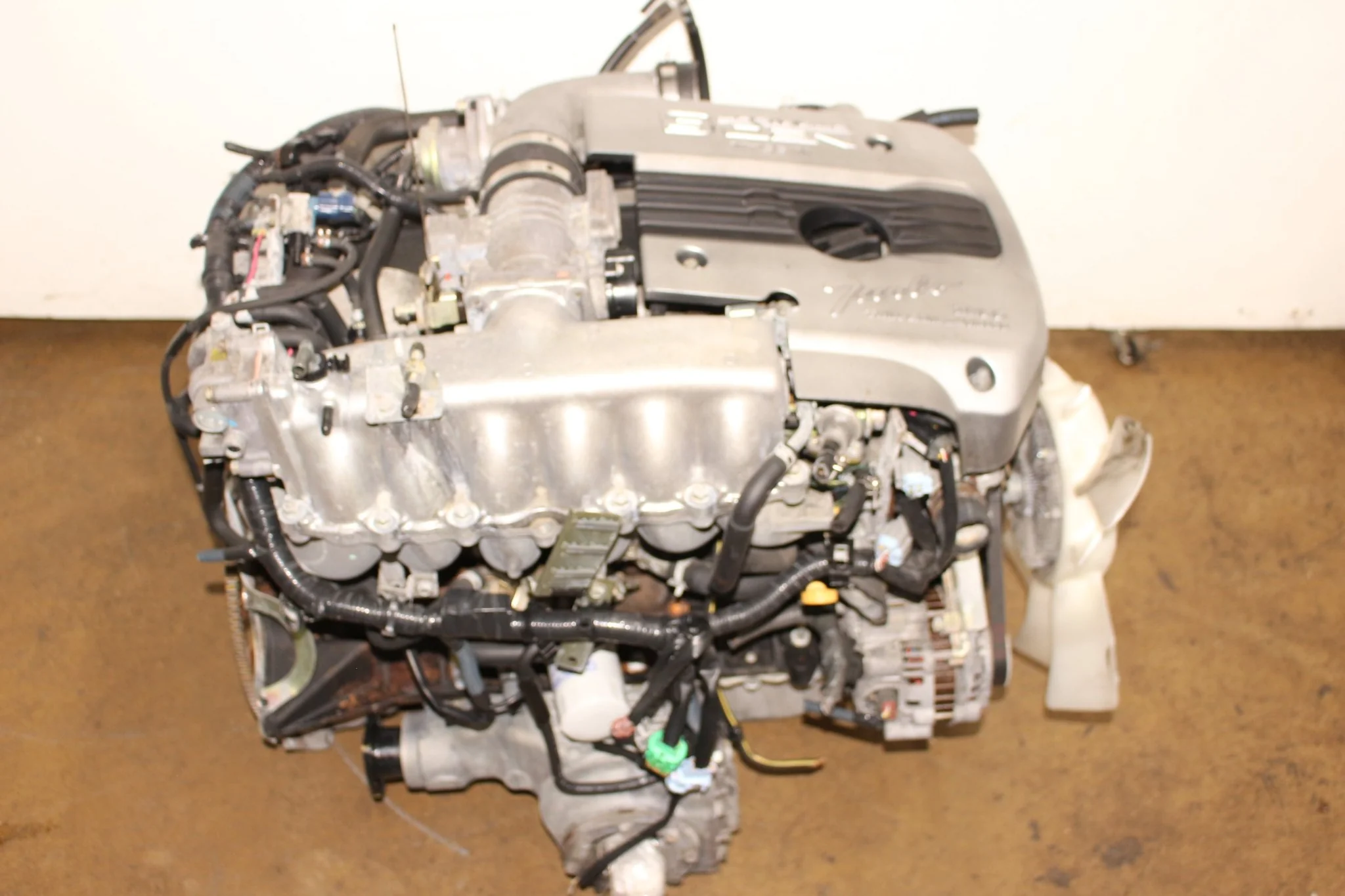 JDM RB25 Motor Nissan Skyline R34 Neo AWD Engine 2.5L Motor RB25DET - Image 10