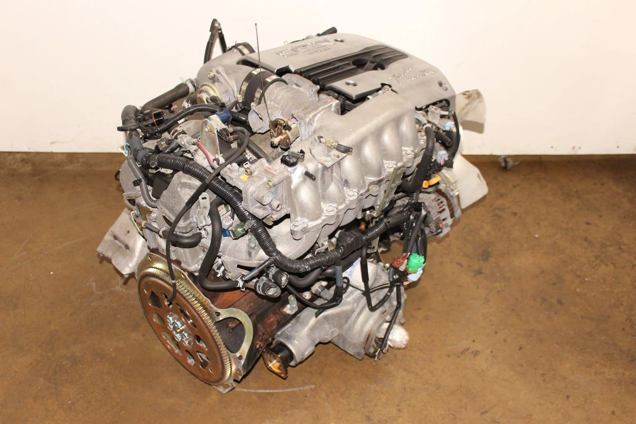 JDM RB25 Motor Nissan Skyline R34 Neo AWD Engine 2.5L Motor RB25DET - Image 9