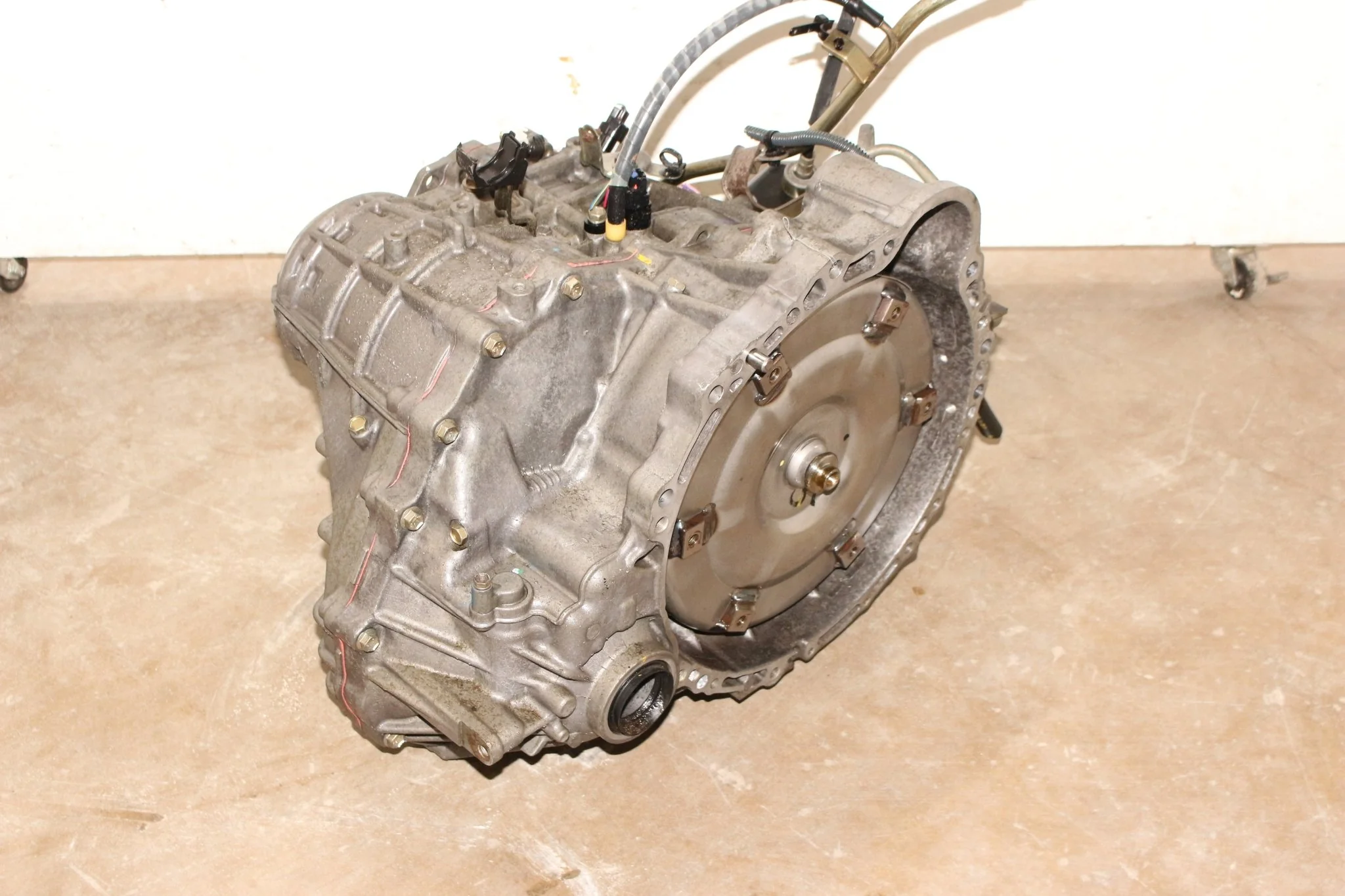 1999-2003 Lexus RX300 Automatic Transmission FWD/2WD 4x2 3.0L V6 JDM 1MZ - Image 5