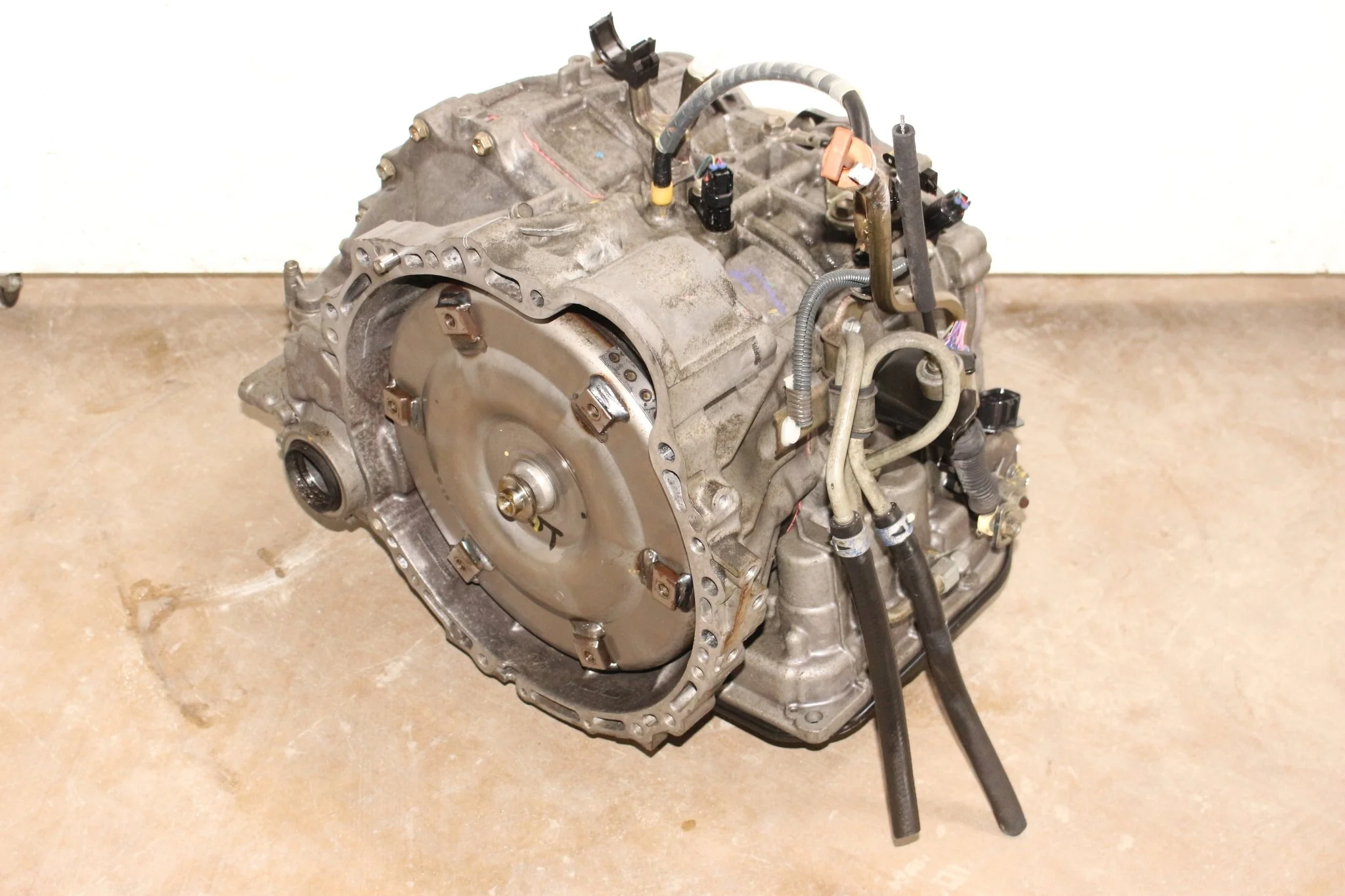 1999-2003 Lexus RX300 Automatic Transmission FWD/2WD 4x2 3.0L V6 JDM 1MZ - Image 7
