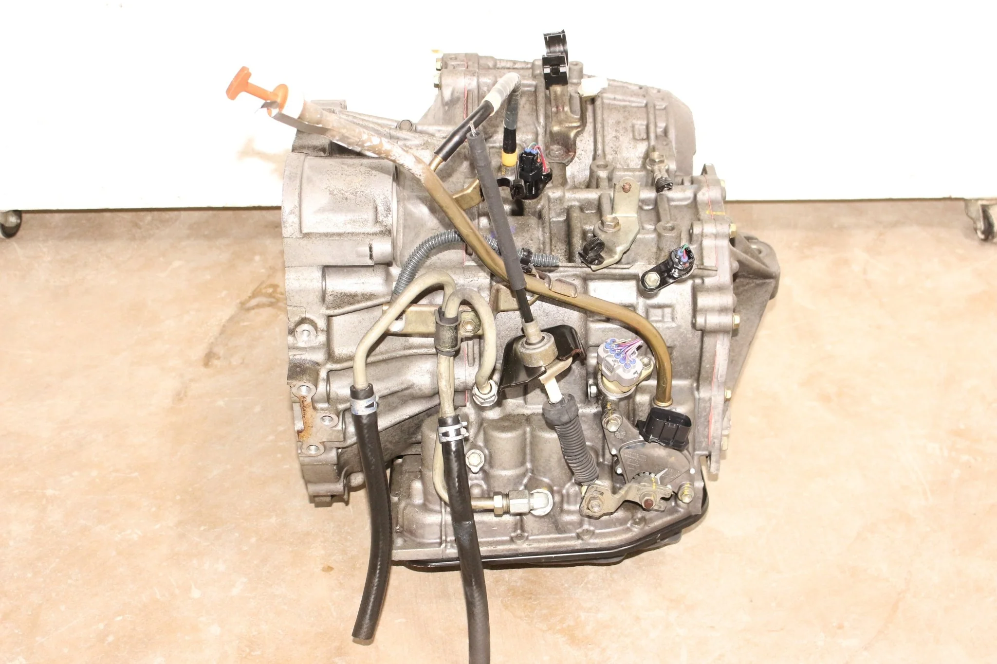 1999-2003 Lexus RX300 Automatic Transmission FWD/2WD 4x2 3.0L V6 JDM 1MZ - Image 8