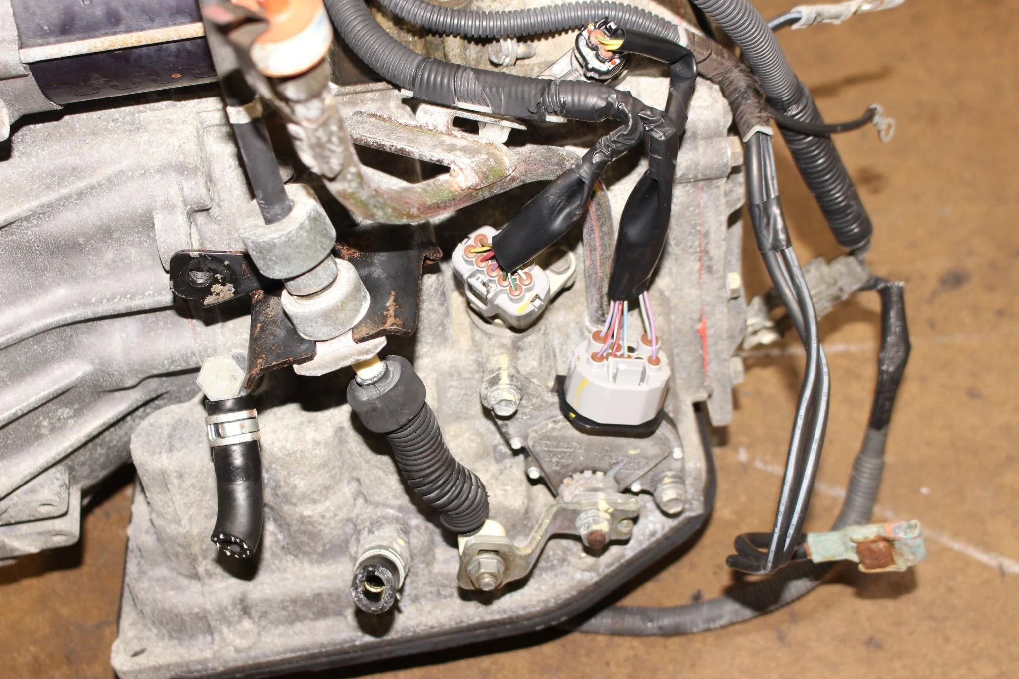 1999-2003 Lexus RX300 AWD Automatic JDM Transmission 3.0L V6 1MZ - Image 5