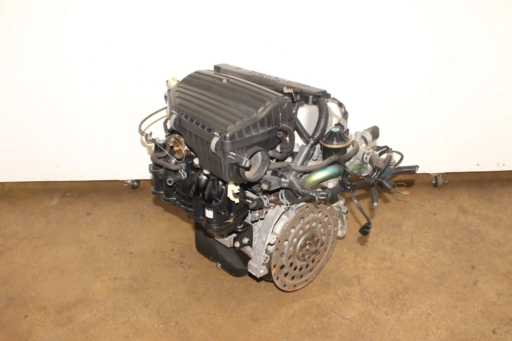 2001 2002 2003 2004 2005 Honda Civic Engine 1.7L D17A JDM Motors D17A1 D17A2 - Image 11