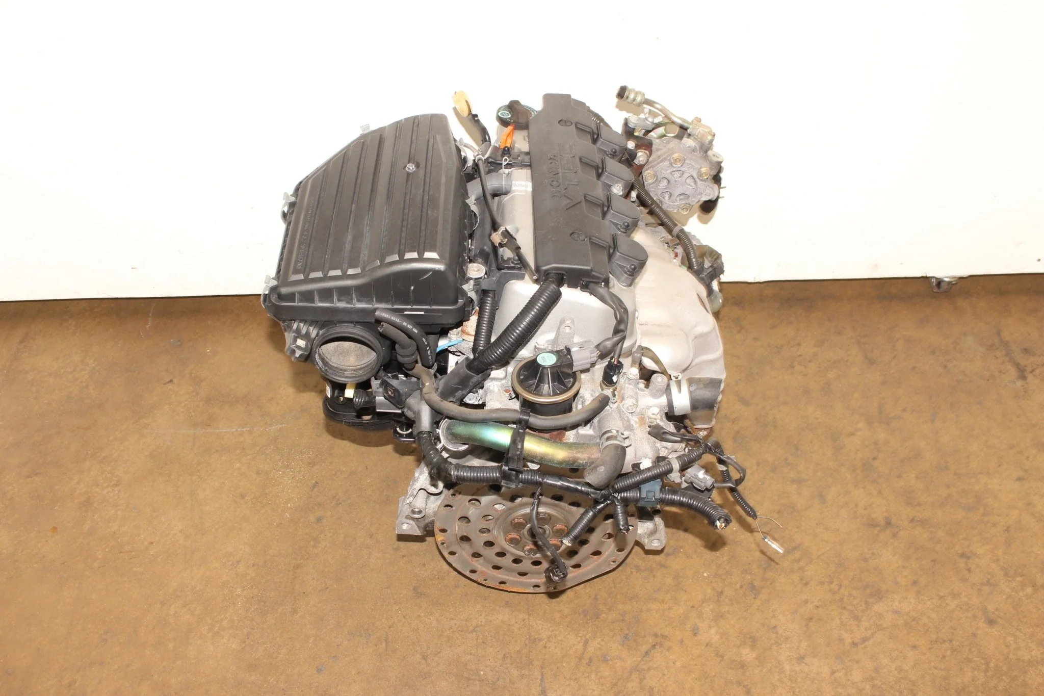 2001 2002 2003 2004 2005 Honda Civic Engine 1.7L D17A JDM Motors D17A1 D17A2 - Image 12