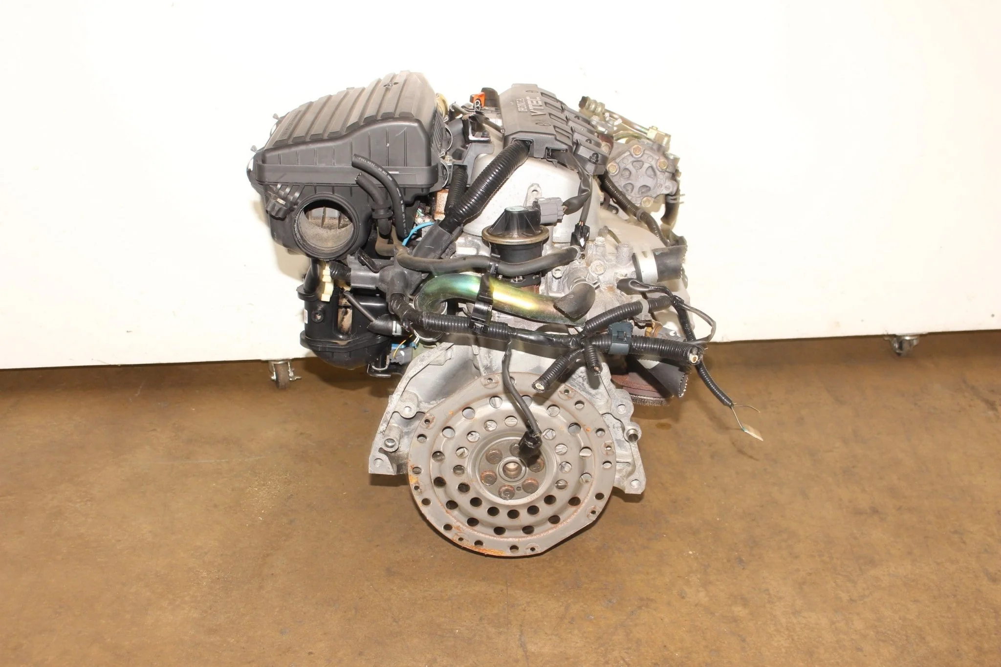 2001 2002 2003 2004 2005 Honda Civic Engine 1.7L D17A JDM Motors D17A1 D17A2 - Image 13