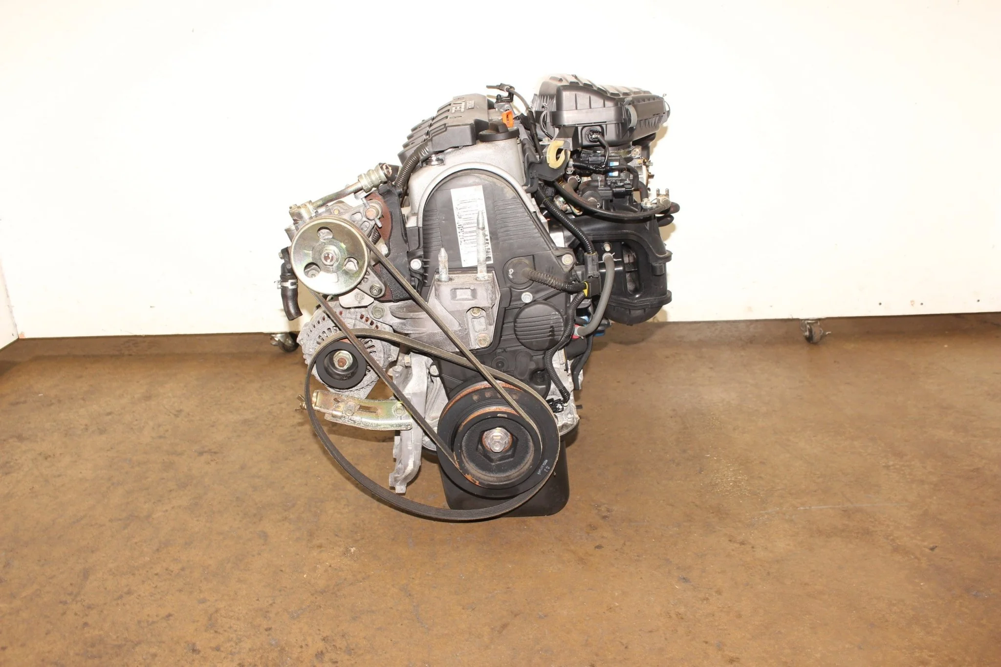 2001 2002 2003 2004 2005 Honda Civic Engine 1.7L D17A JDM Motors D17A1 D17A2 - Image 7
