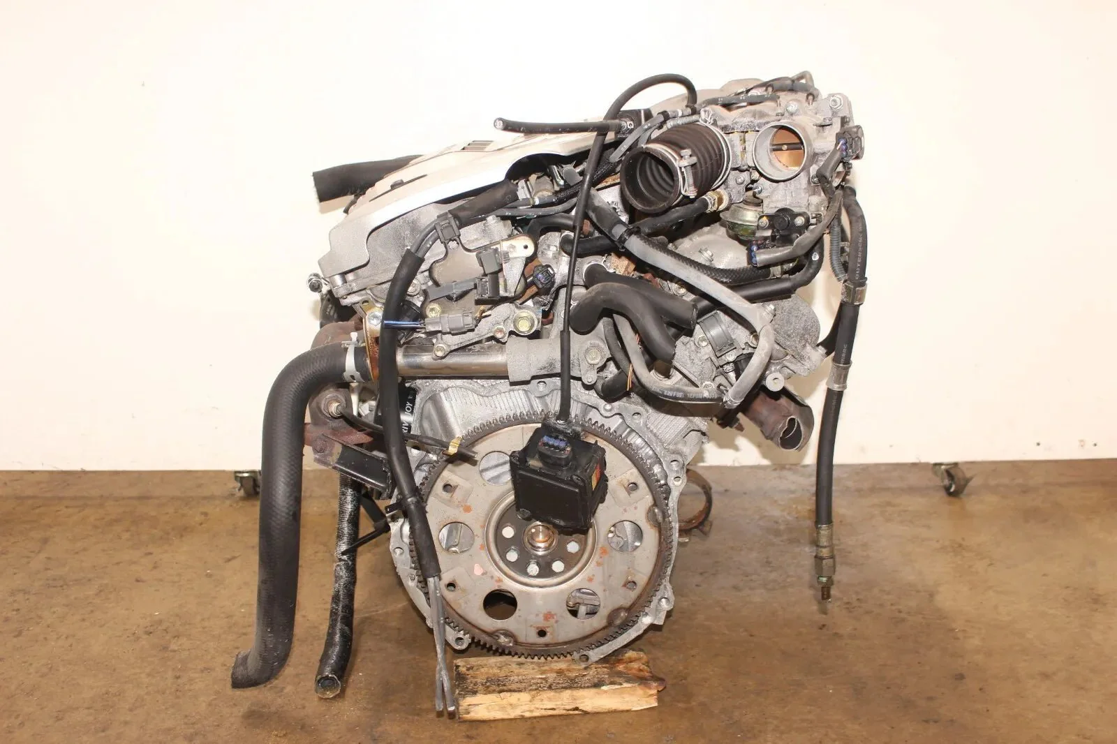 2001 2002 2003 Lexus RX300 AWD JDM Engine 3.0L VVTI V6 1MZ-FE - Image 4