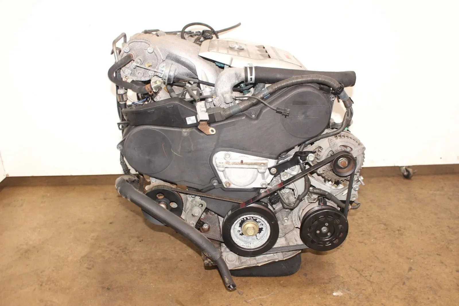 2001 2002 2003 Lexus RX300 AWD JDM Engine 3.0L VVTI V6 1MZ-FE - Image 8