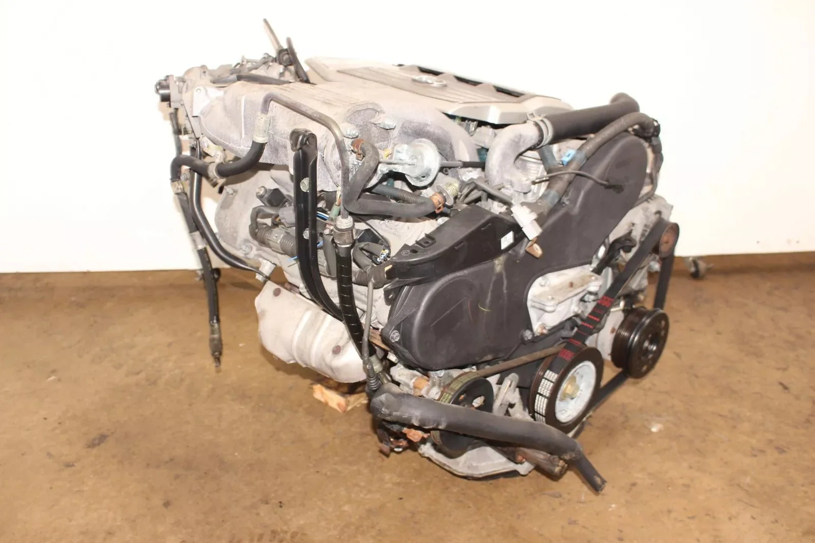2001-2003 Lexus RX300 AWD JDM Engine 3.0L VVTI V6 1MZ-FE - Image 6