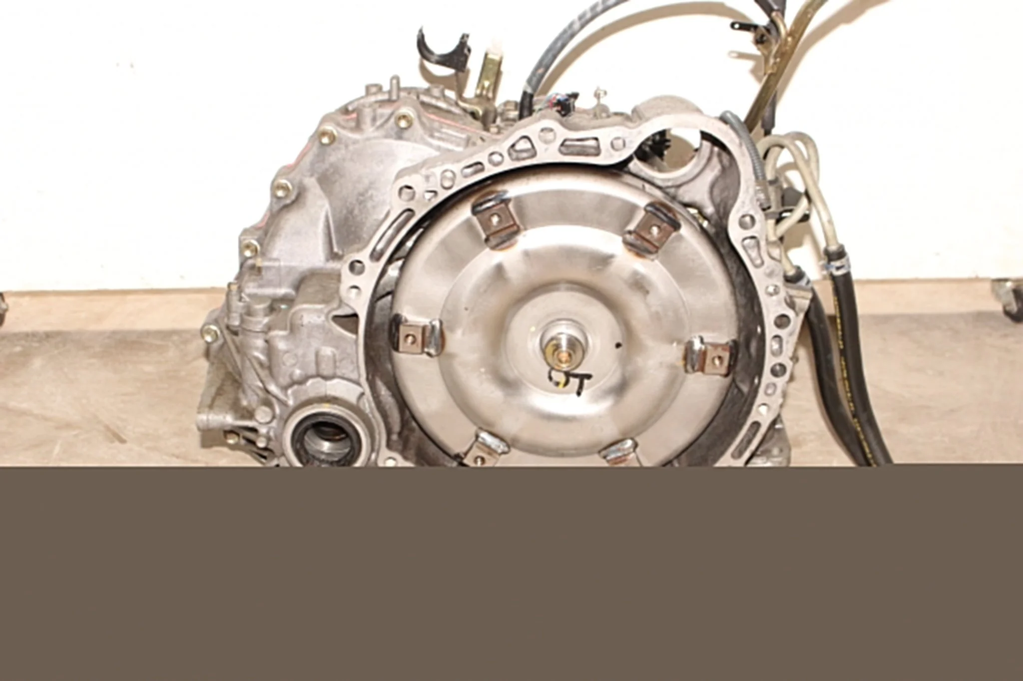 2001-2003 Toyota Highlander Automatic Transmission FWD/2WD 4x2 3.0L V6 JDM 1MZ FE - Image 6