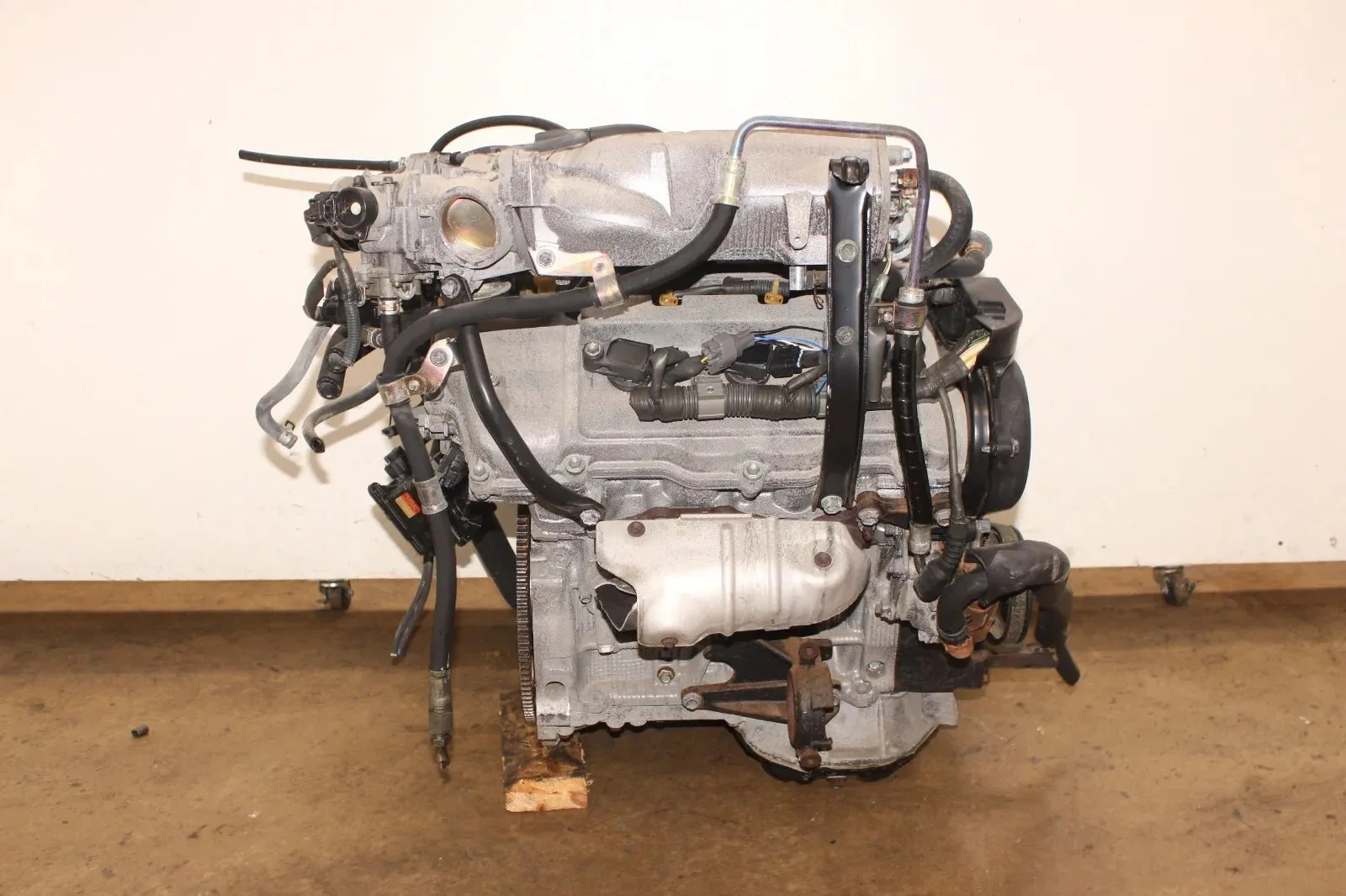 2001-2003 Toyota Highlander AWD JDM Engine 3.0L VVTI V6 1MZ-FE - Image 5
