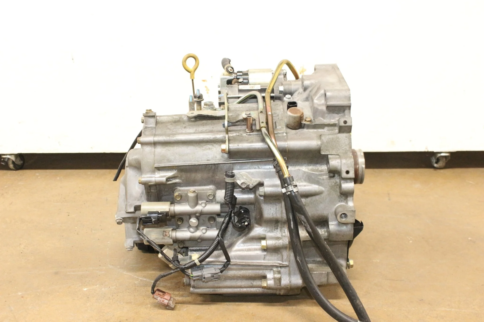 2001 2002 2003 2004 2005 Honda Civic Automatic JDM Transmission 1.7L D17A - Image 4