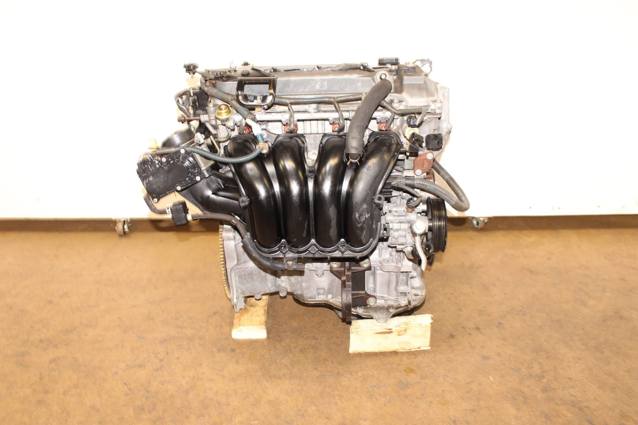 2002-2009 Toyota Camry JDM Engine 2.4L 2AZFE - Image 10