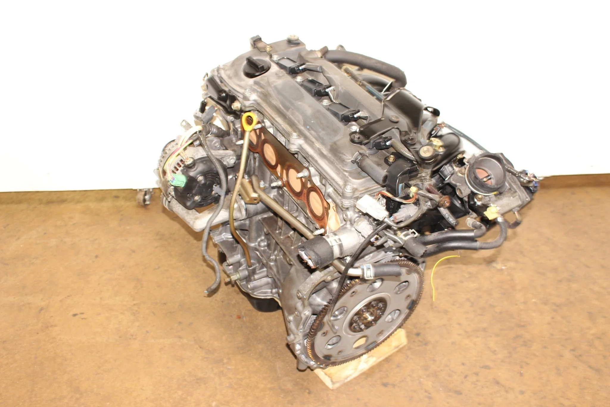 2002-2009 Toyota Camry JDM Engine 2.4L 2AZFE - Image 13