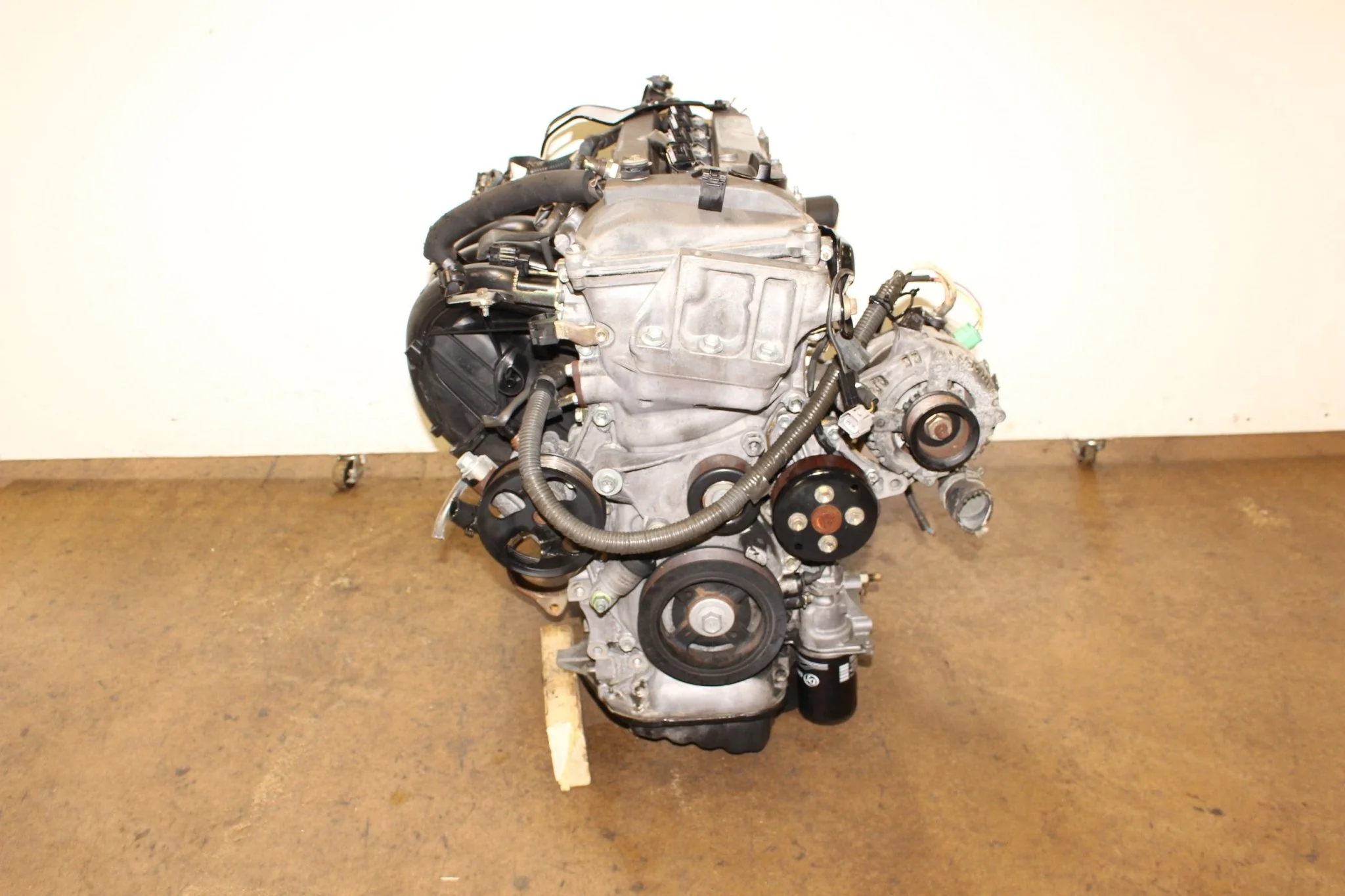 2002-2009 Toyota Camry JDM Engine 2.4L 2AZFE - Image 3