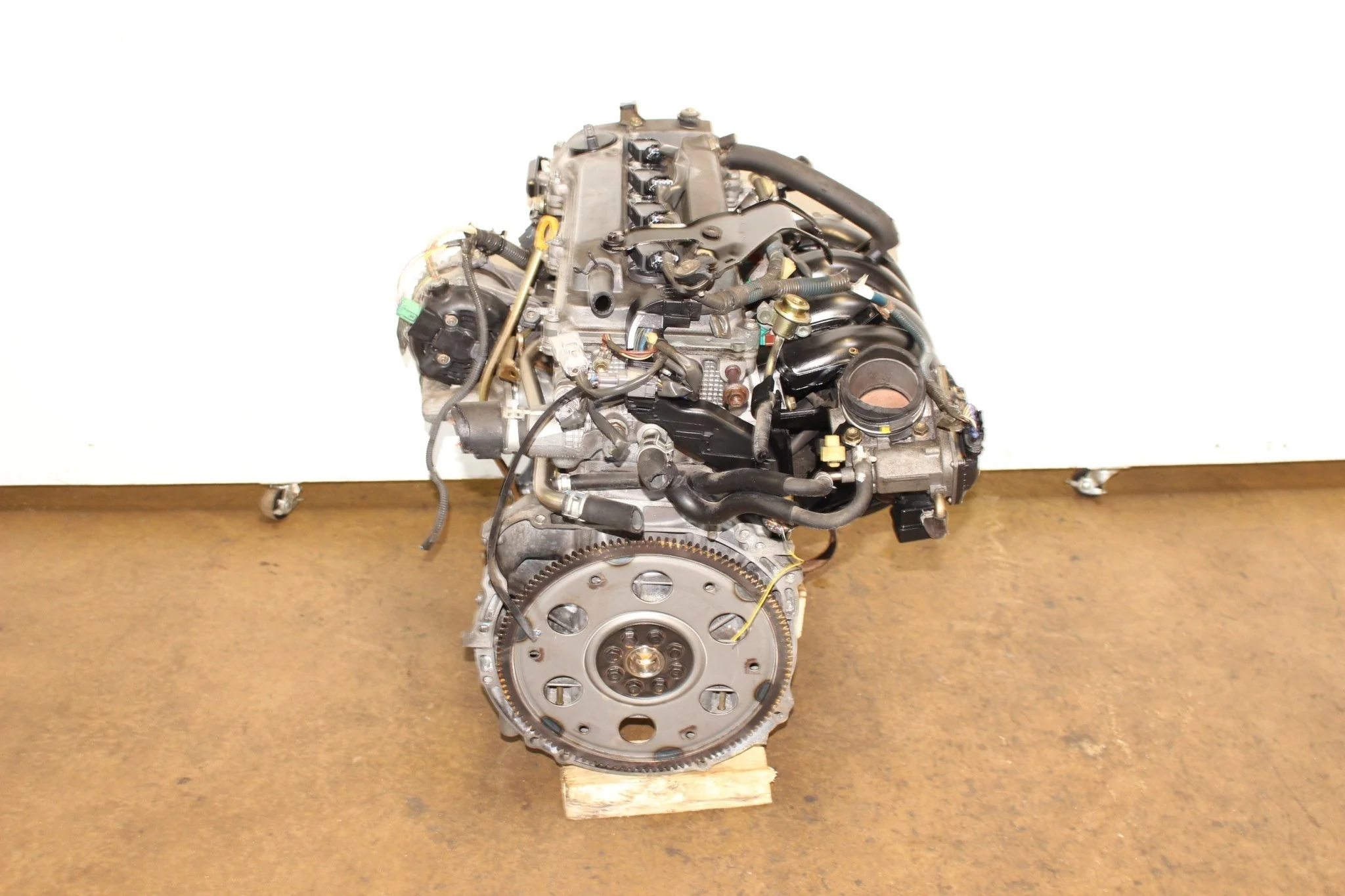 2002-2007 Toyota Highlander JDM Engine 2.4L 2AZFE - Image 12