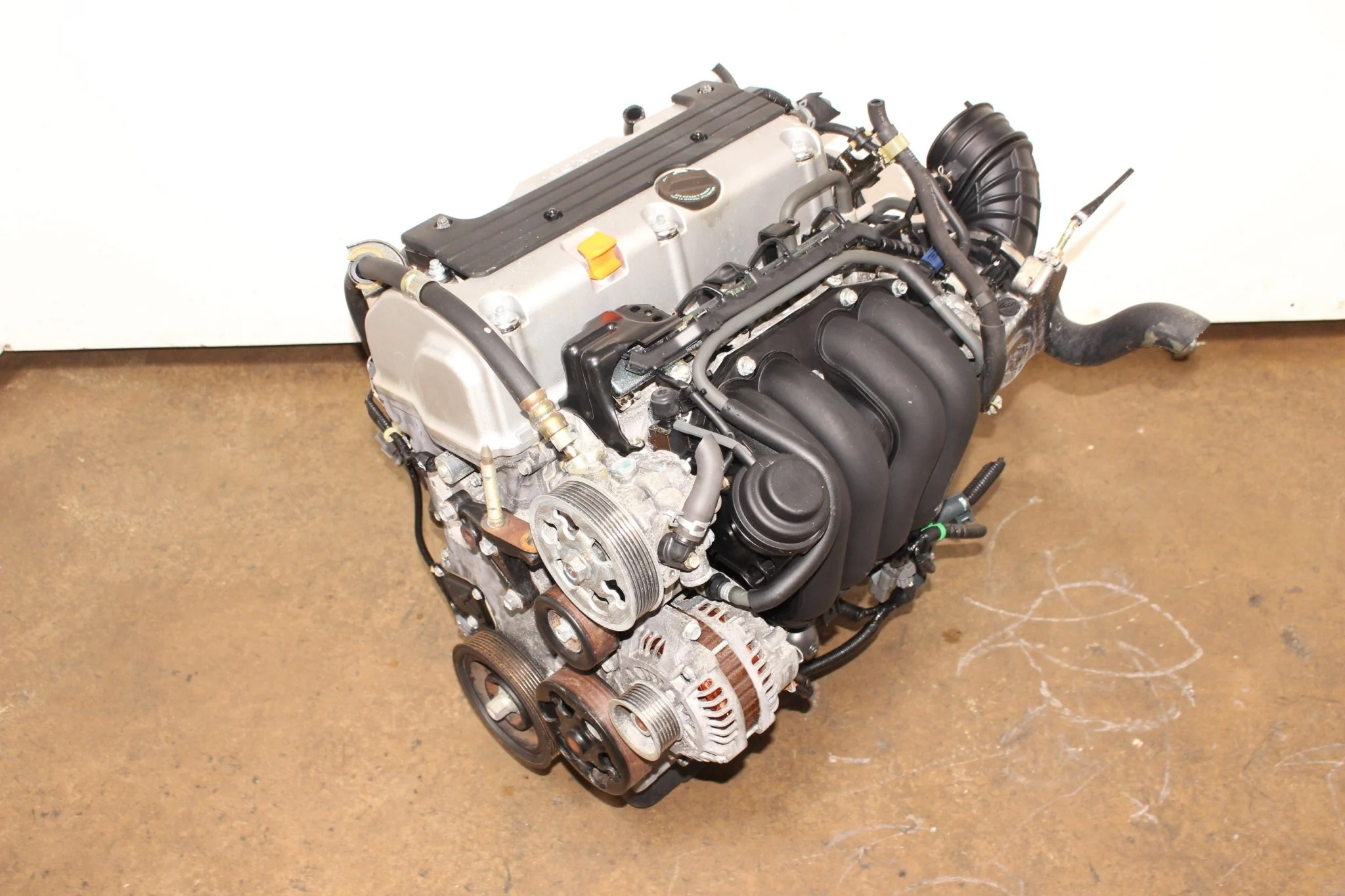 2002-2006 Honda CRV JDM Engine 2.4L K24A - Image 2