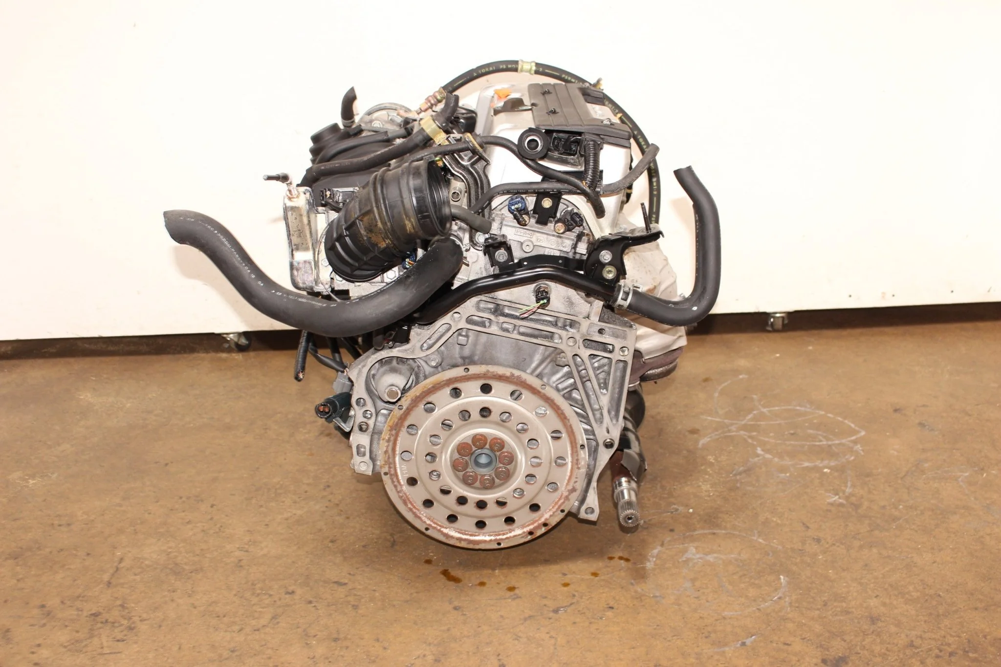 2002-2006 Honda CRV JDM Engine 2.4L K24A - Image 11