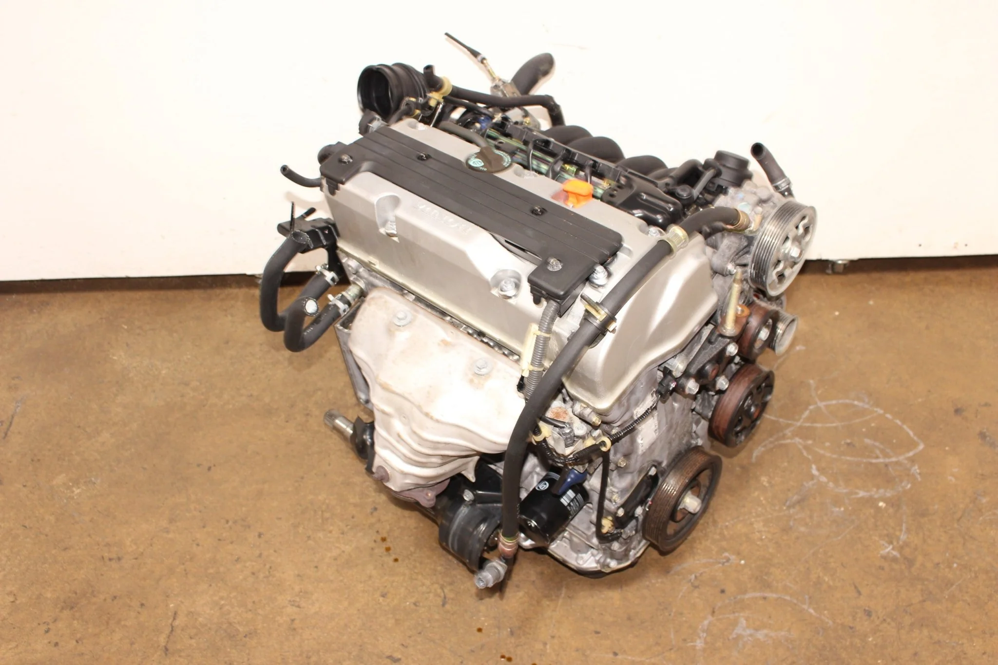 2002-2006 Honda CRV JDM Engine 2.4L K24A - Image 8