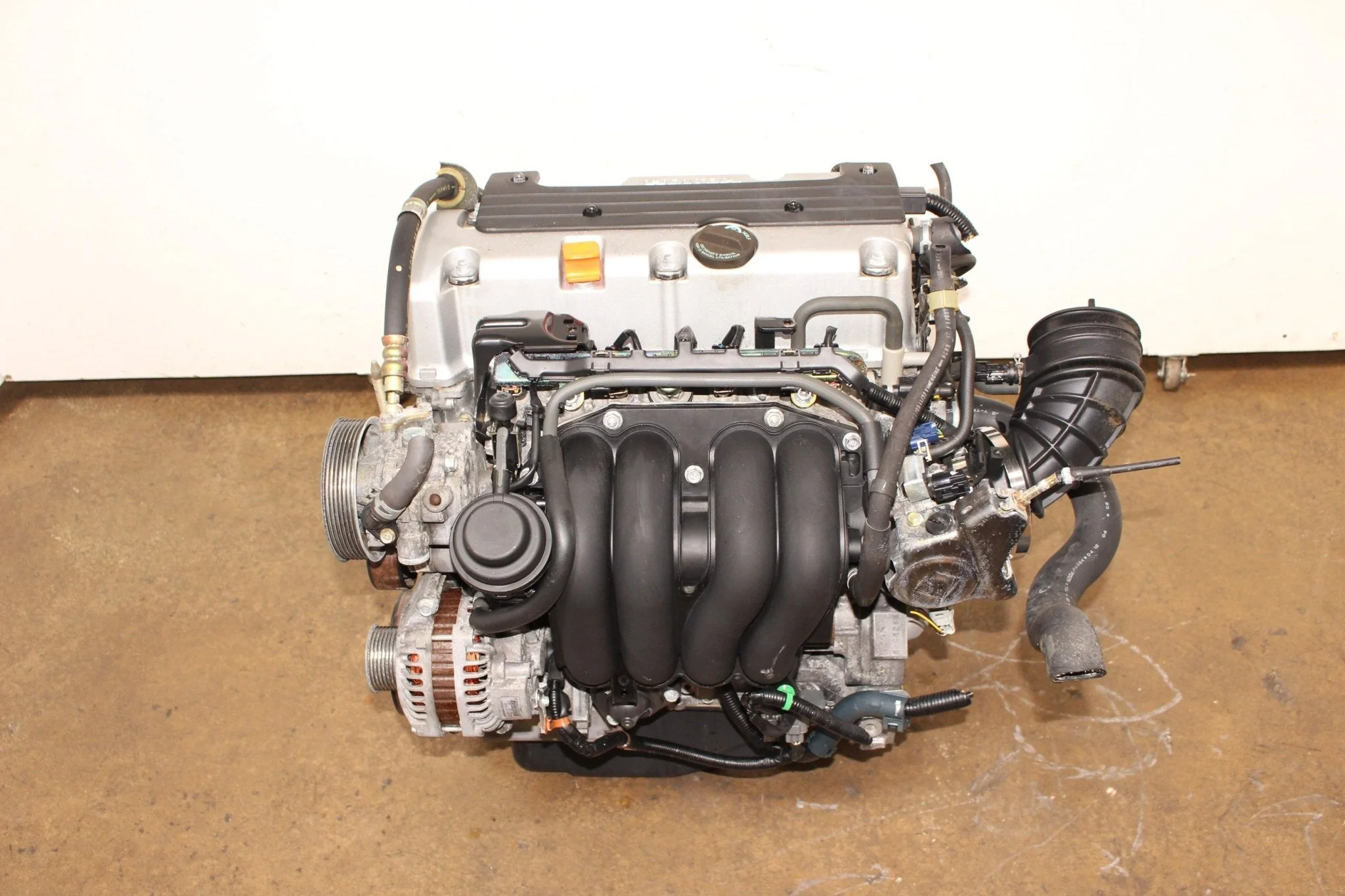 2002 2003 2004 2005 2006 Honda CRV Engine 2.4L K24A JDM - Image 3