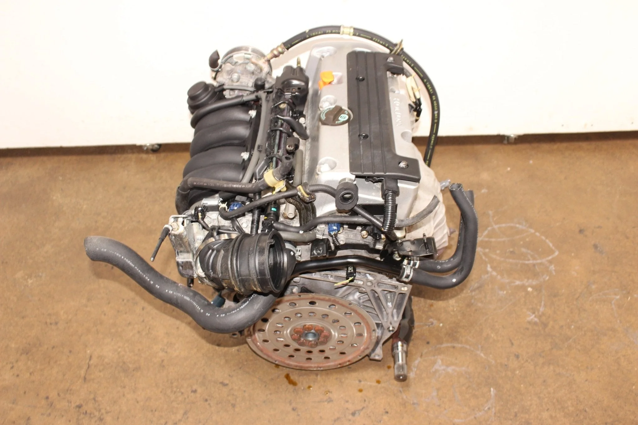 JDM Honda CRV Engine 2002 2003 2004 2005 2006 2.4L K24A - Image 10