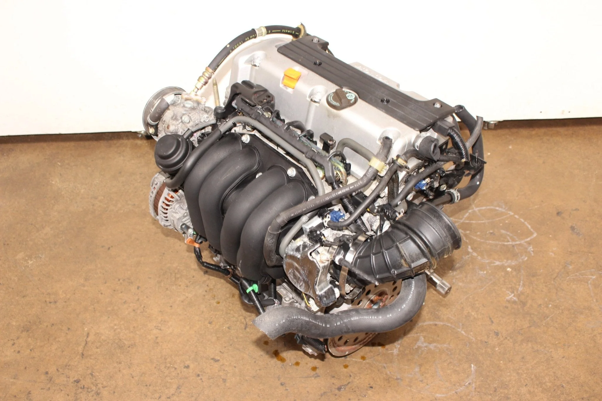 JDM Honda CRV Engine 2002 2003 2004 2005 2006 2.4L K24A - Image 12