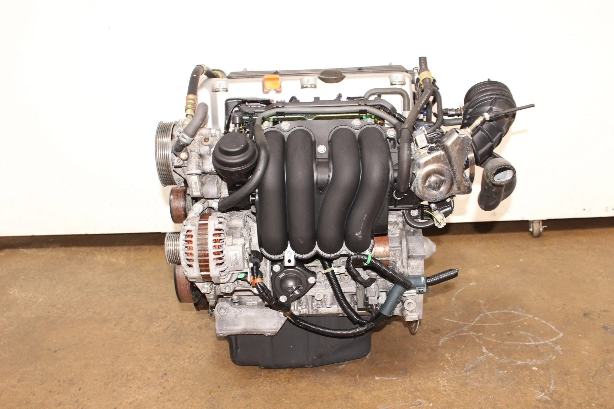 JDM Honda CRV Engine 2002 2003 2004 2005 2006 2.4L K24A - Image 5